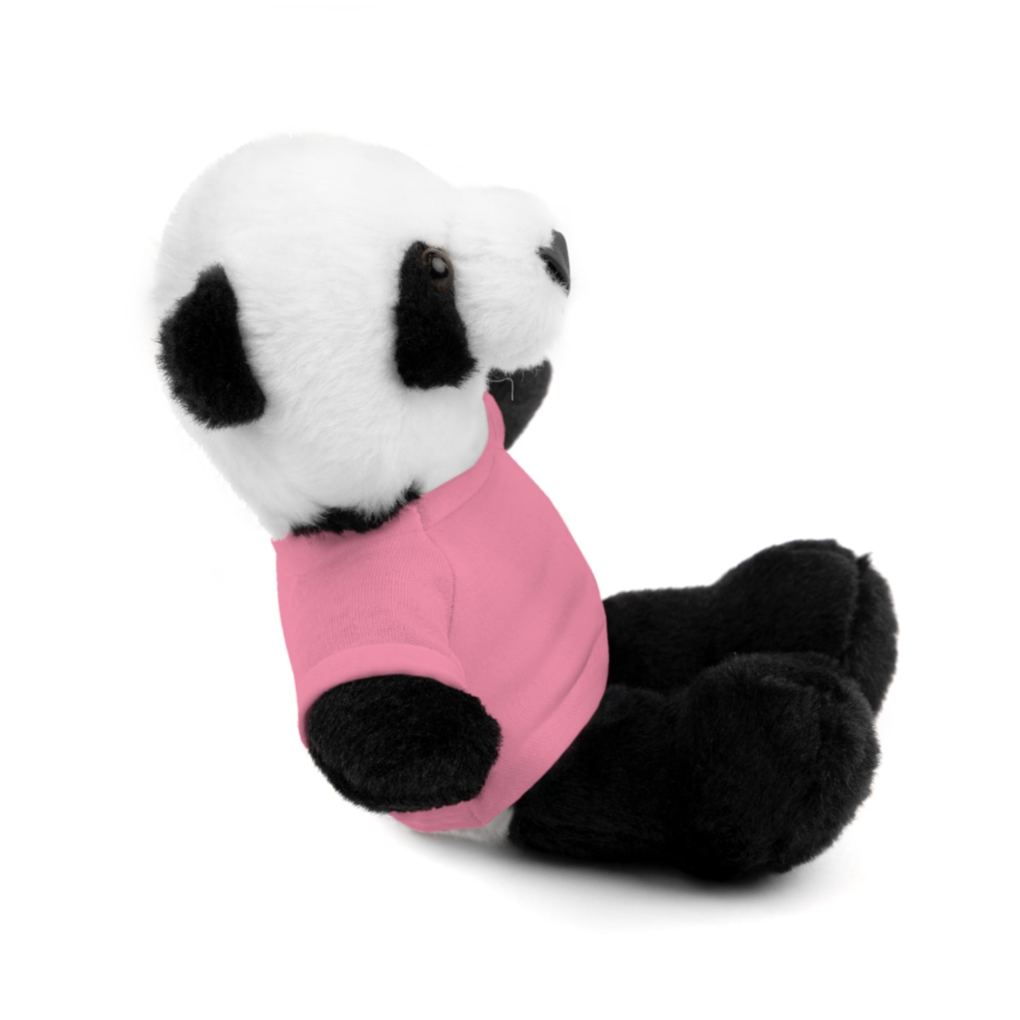 Plush Toy LAMBORGHINI Logo Stuffed Animal
