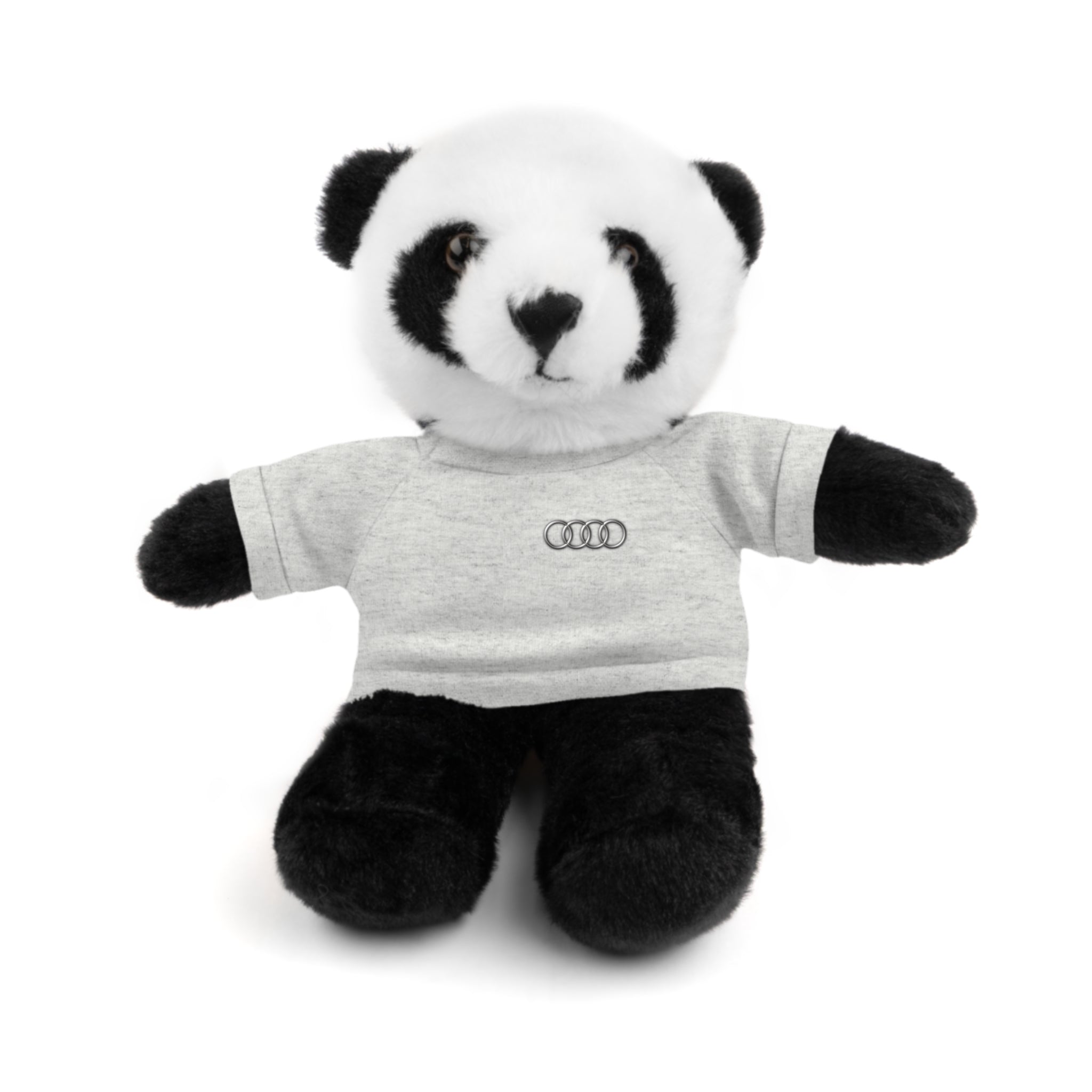 Plush Audi Stuffed Animal