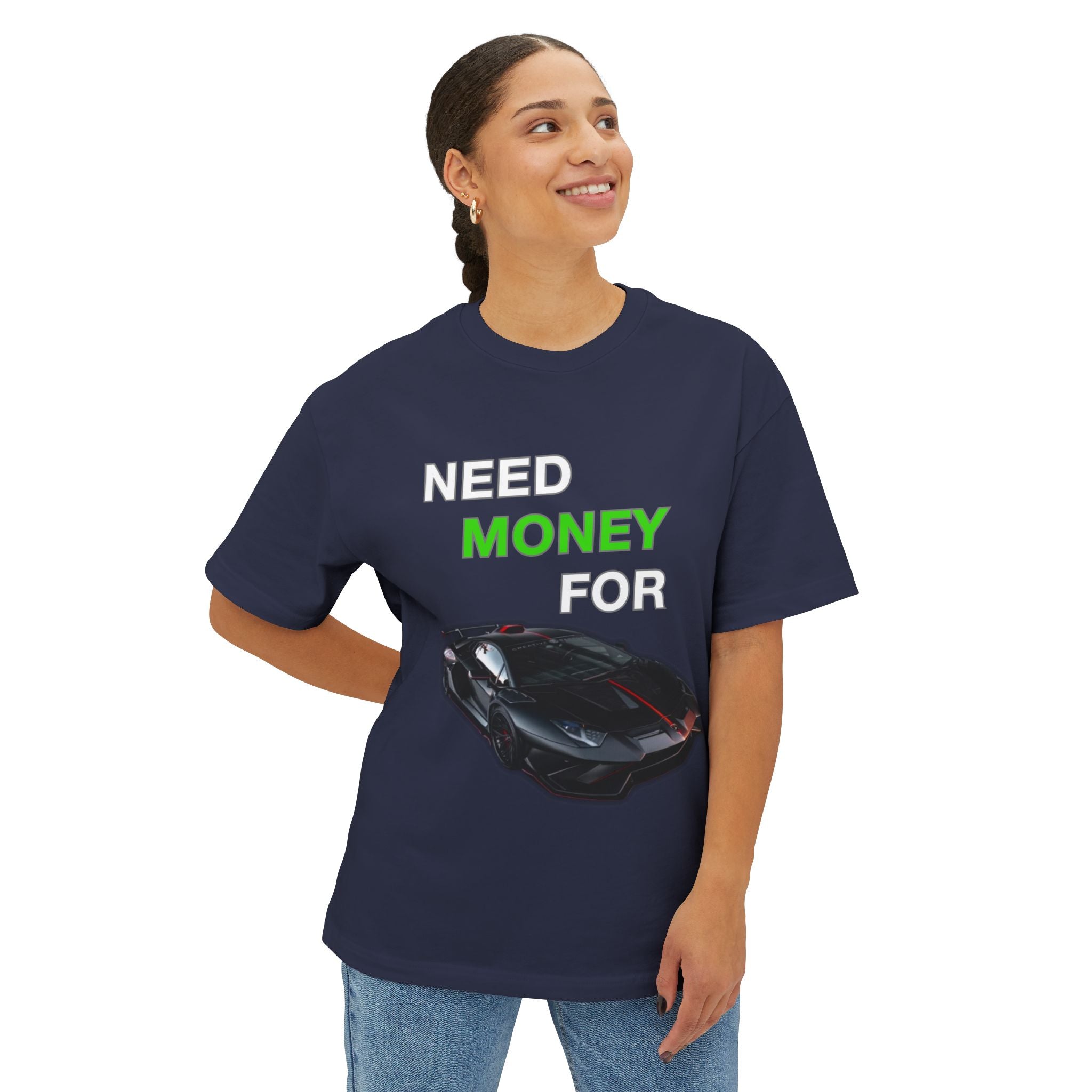 Need Money For SVJ