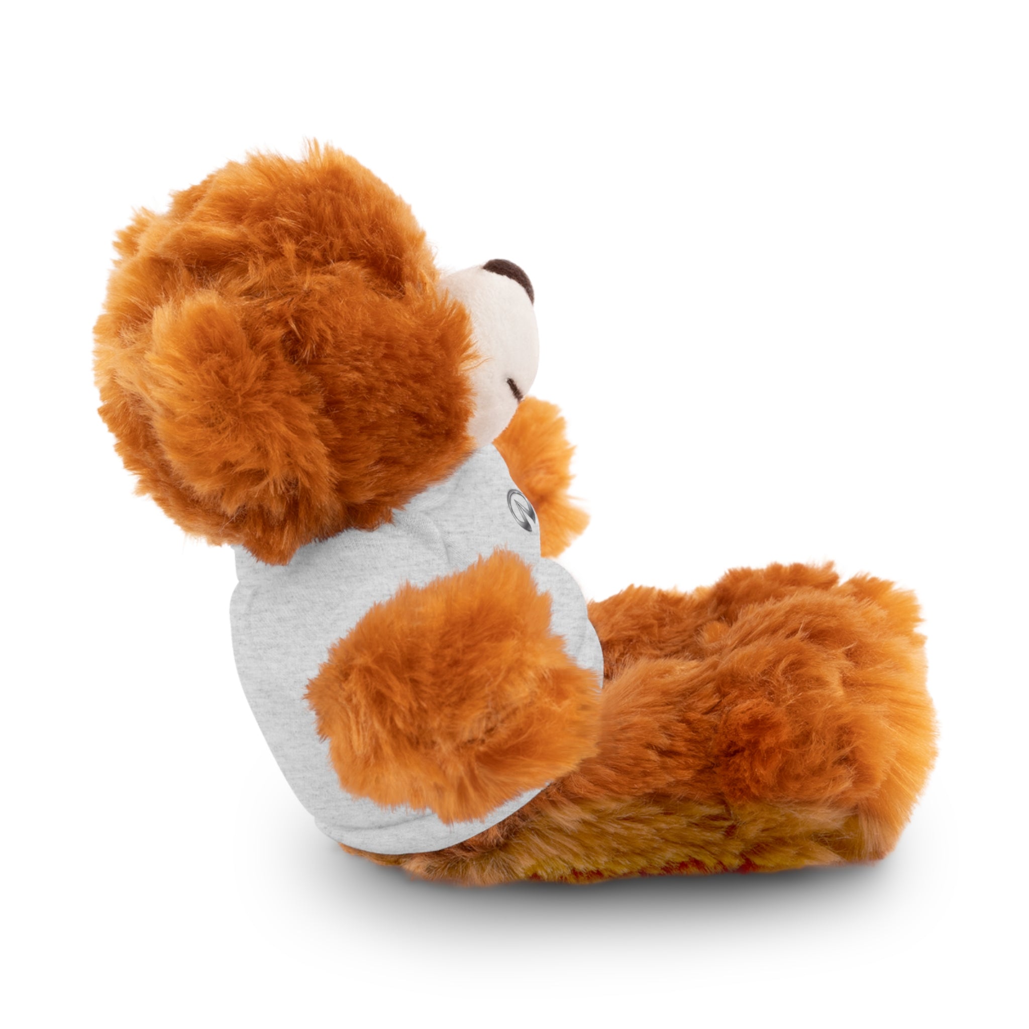 Plush Toy INFINITI Logo Stuffed Animal