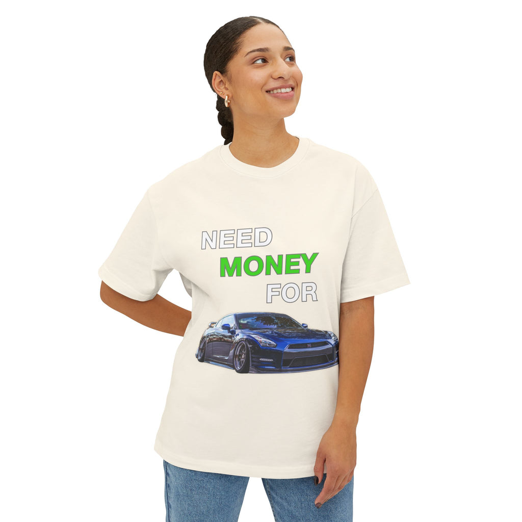 Need Money For GT-R