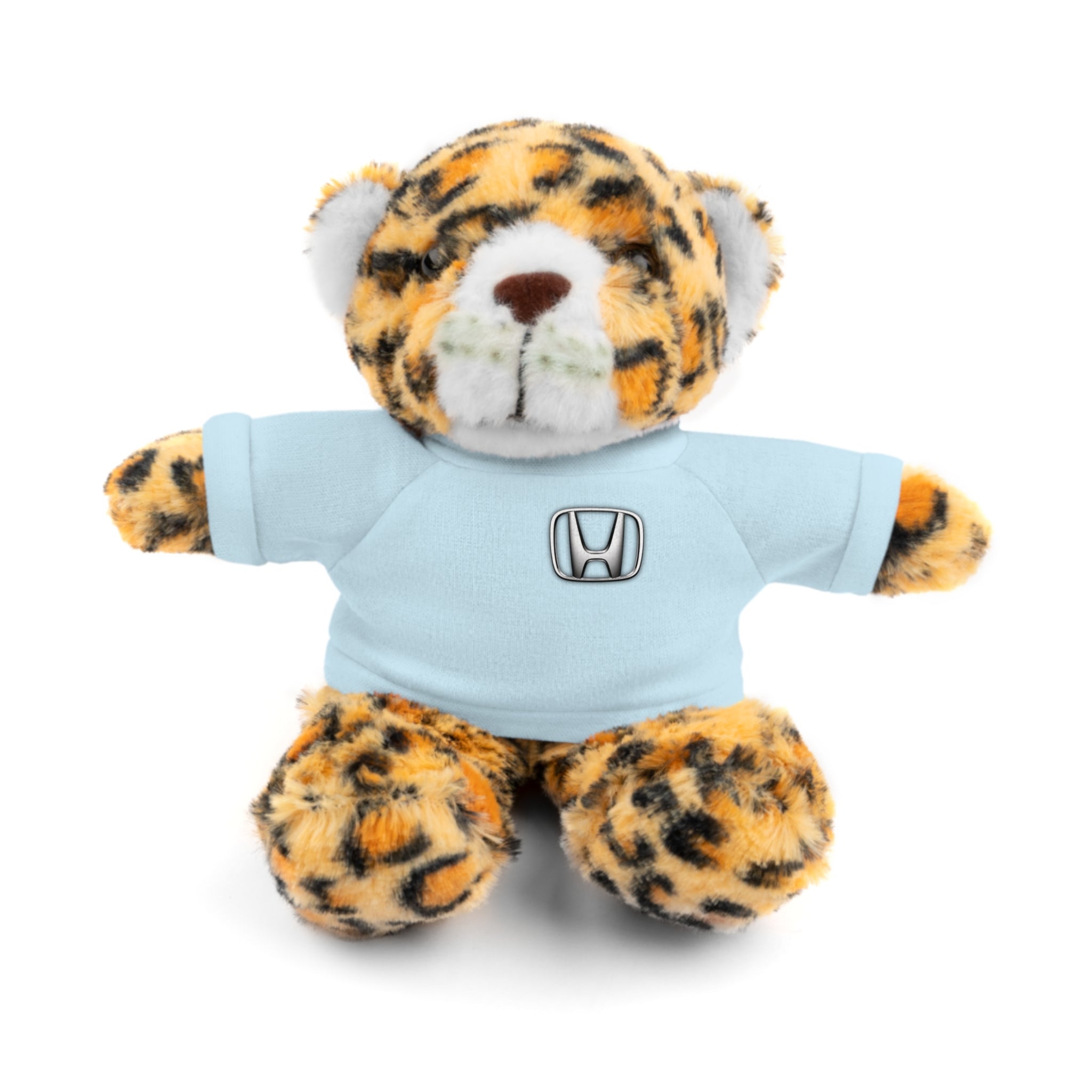Copy of Plush Toy HONDA Logo Stuffed Animal