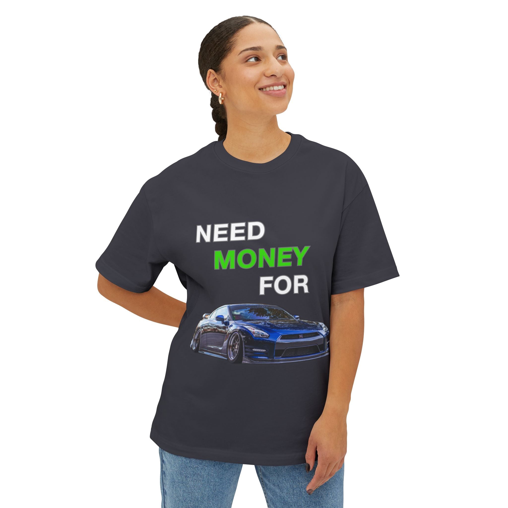 Need Money For GT-R