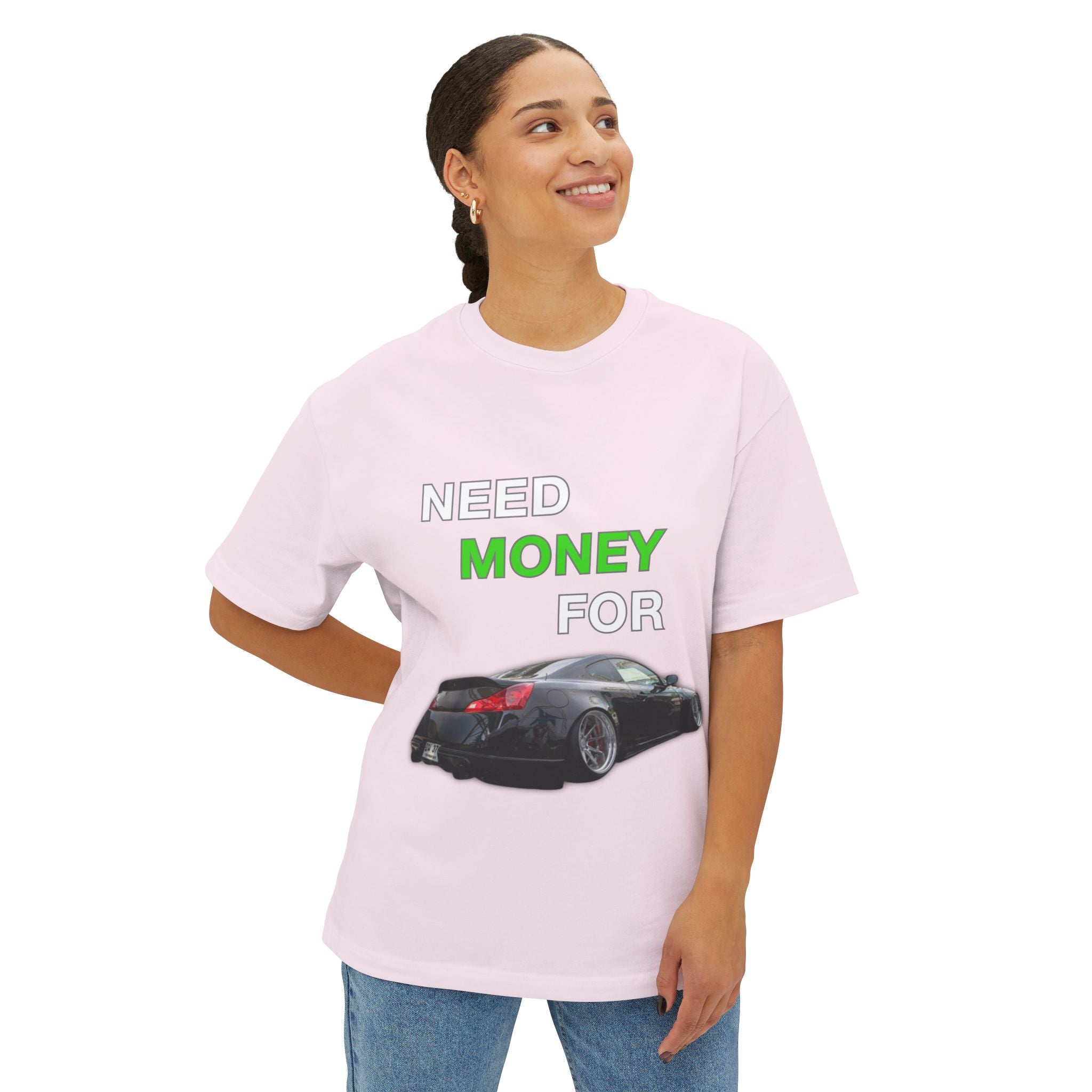 Need Money For G37