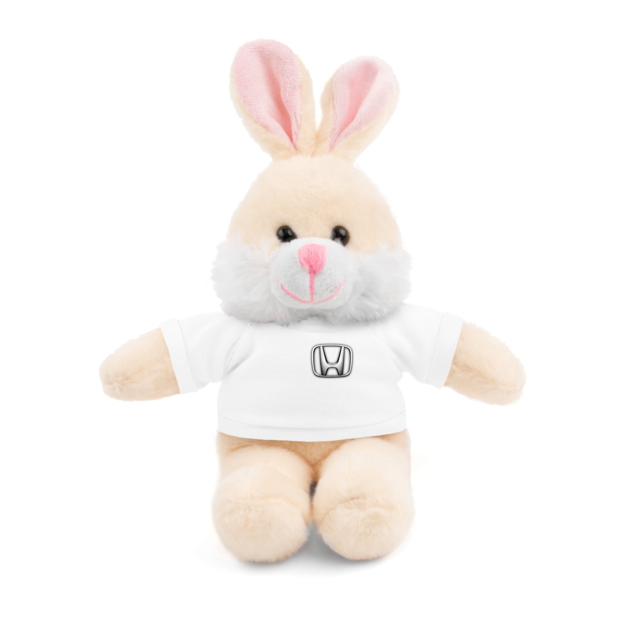 Copy of Plush Toy HONDA Logo Stuffed Animal