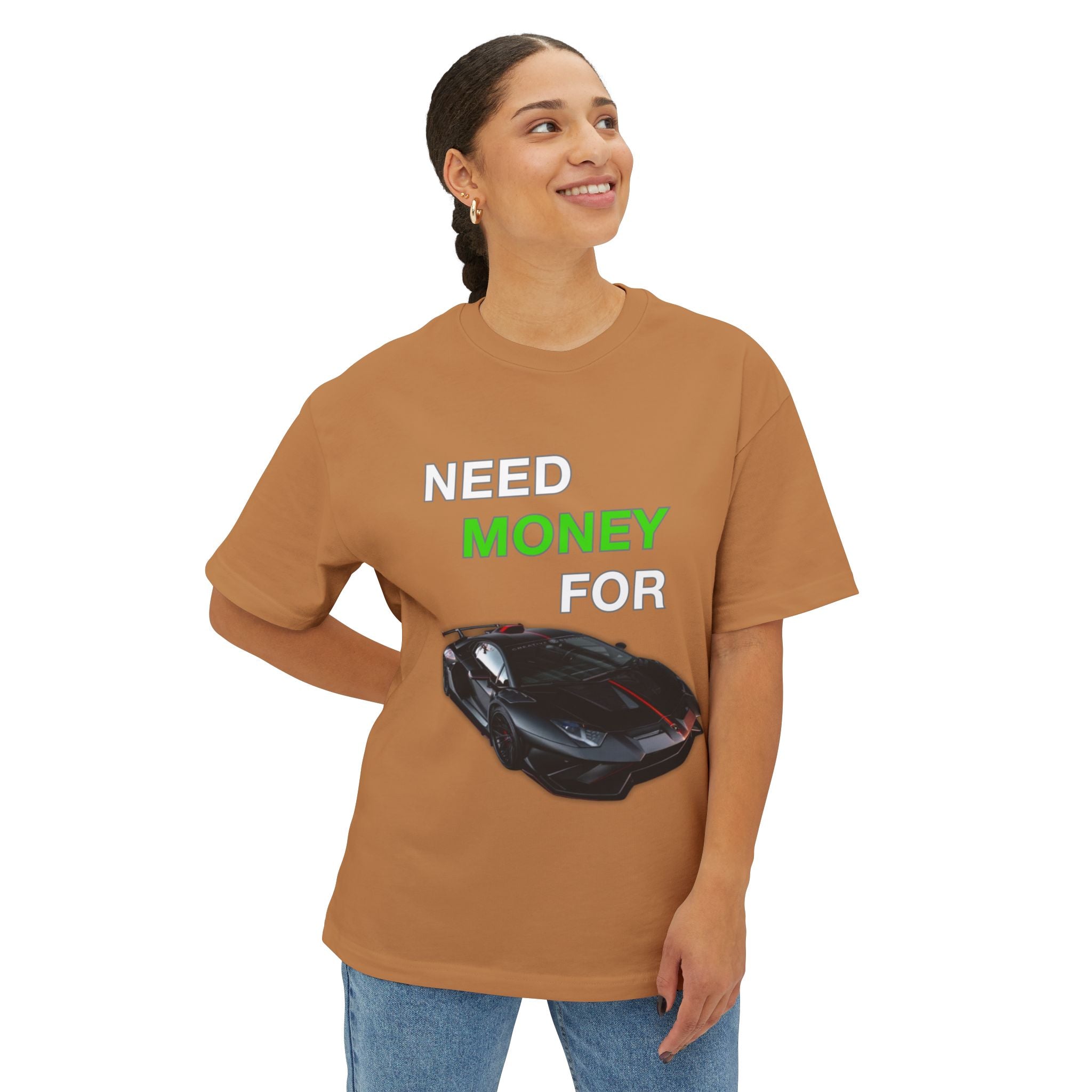 Need Money For SVJ