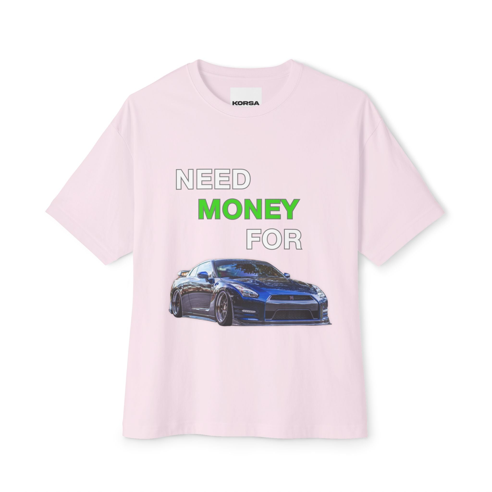 Need Money For GT-R