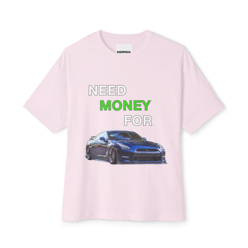 Need Money For GT-R
