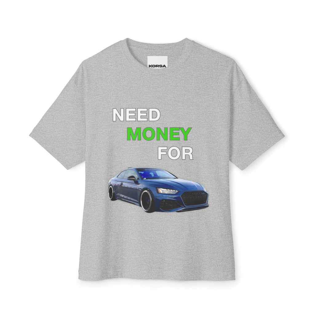 Need Money For RS5