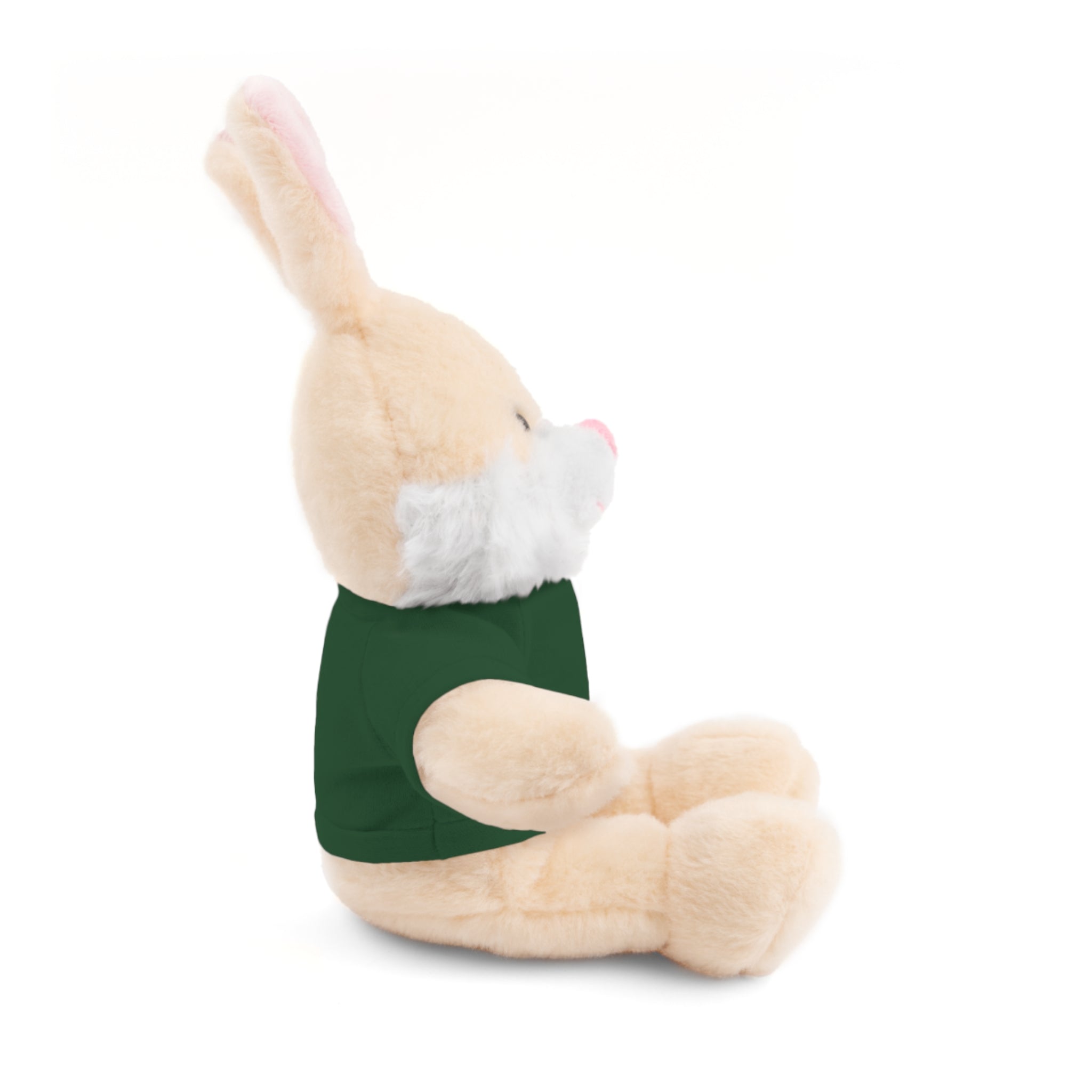 Plush Toy LAMBORGHINI Logo Stuffed Animal