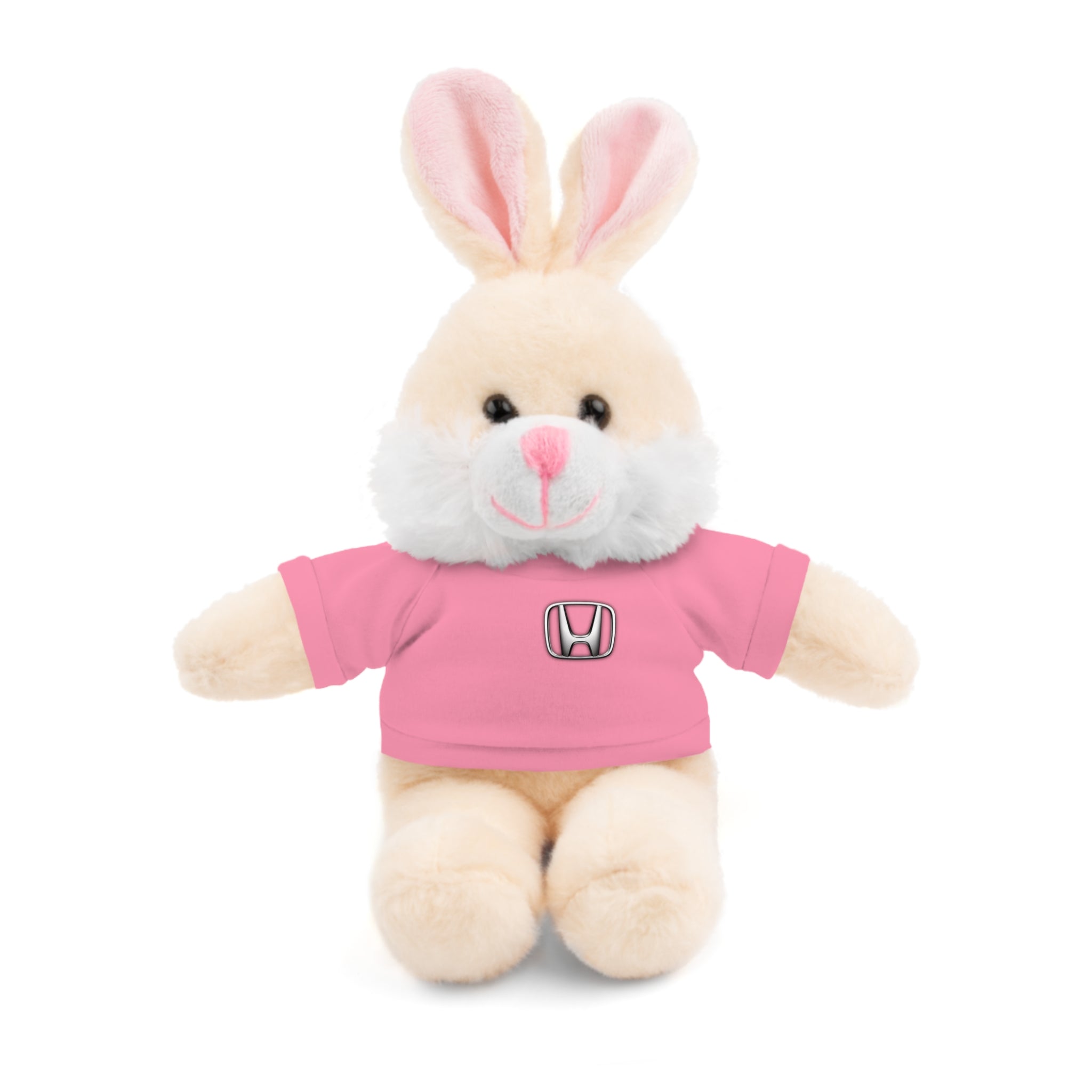 Copy of Plush Toy HONDA Logo Stuffed Animal