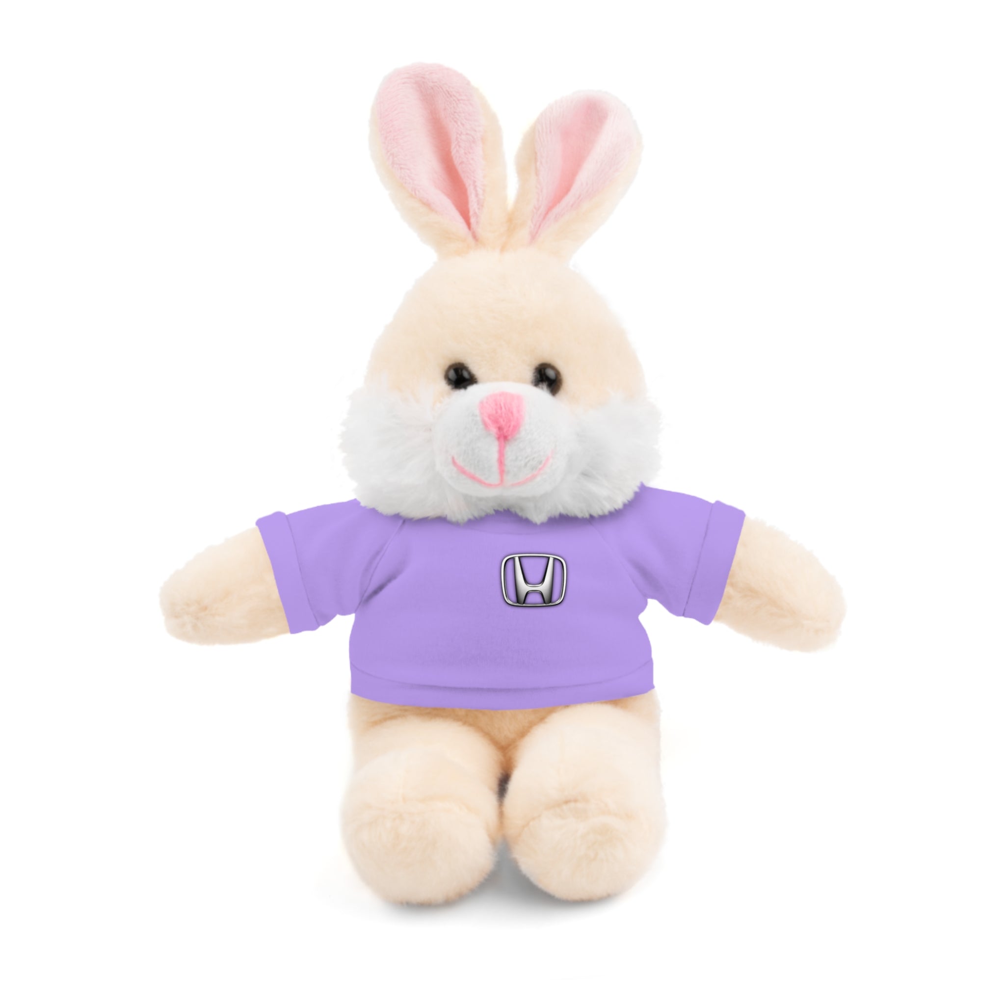 Copy of Plush Toy HONDA Logo Stuffed Animal