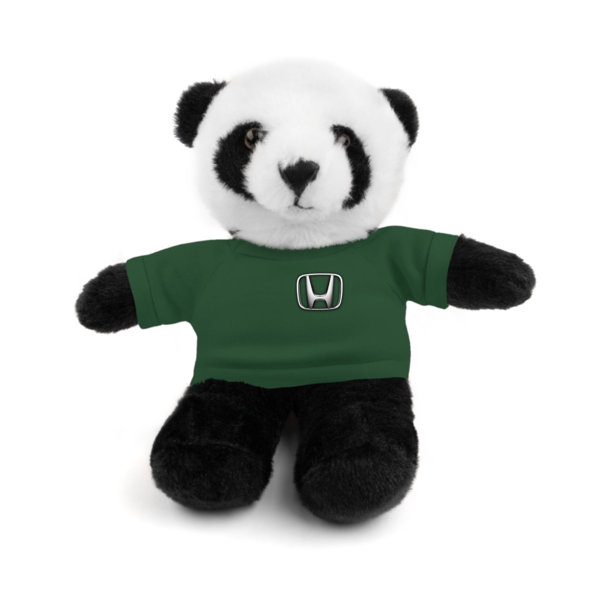 Copy of Plush Toy HONDA Logo Stuffed Animal