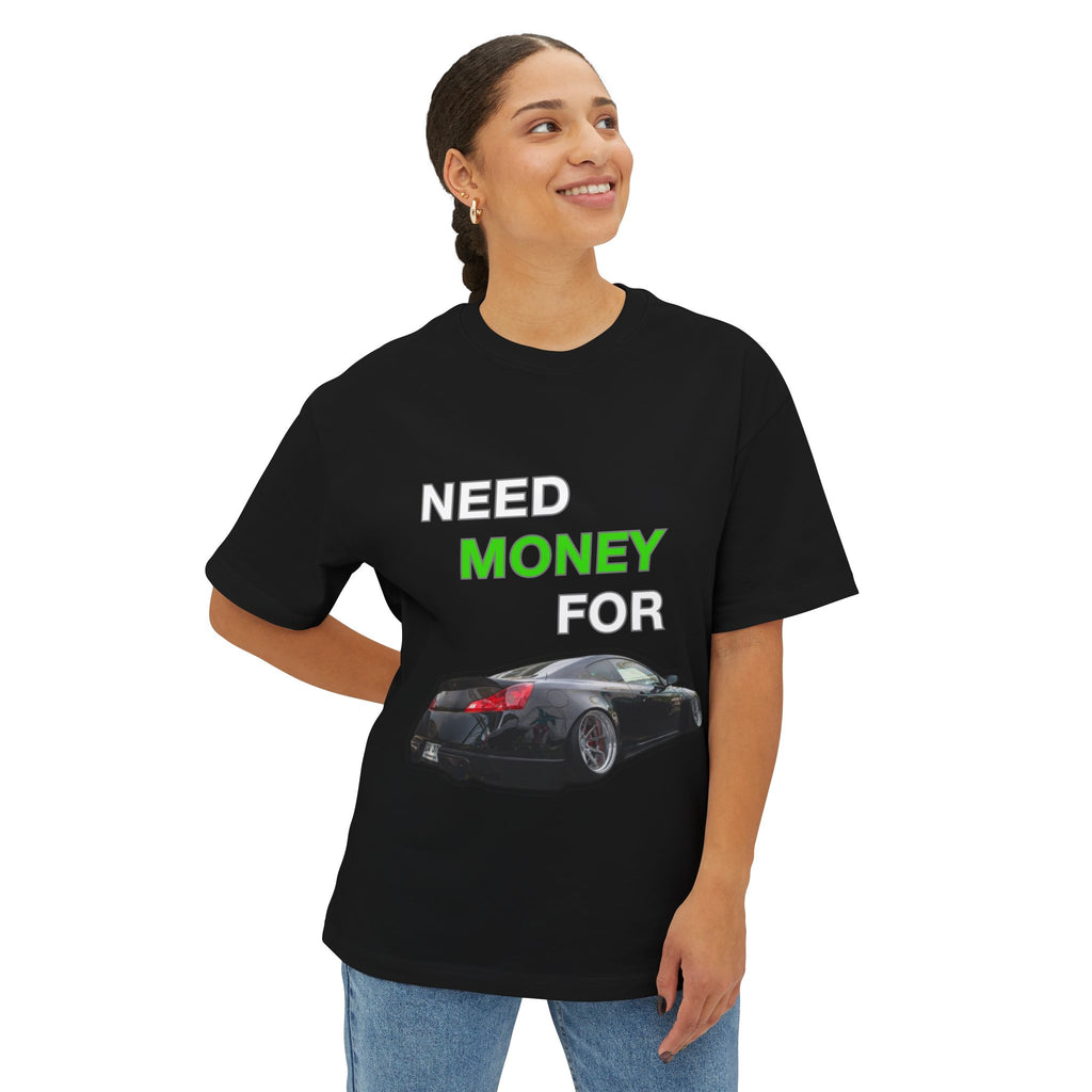 Need Money For G37