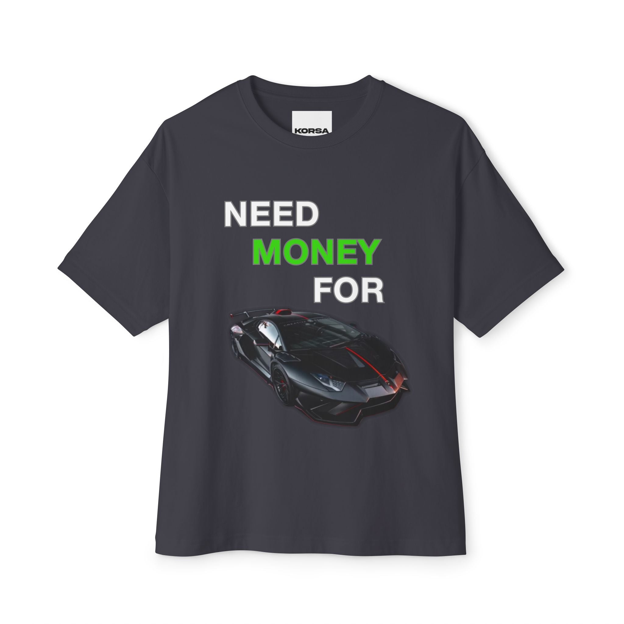 Need Money For SVJ
