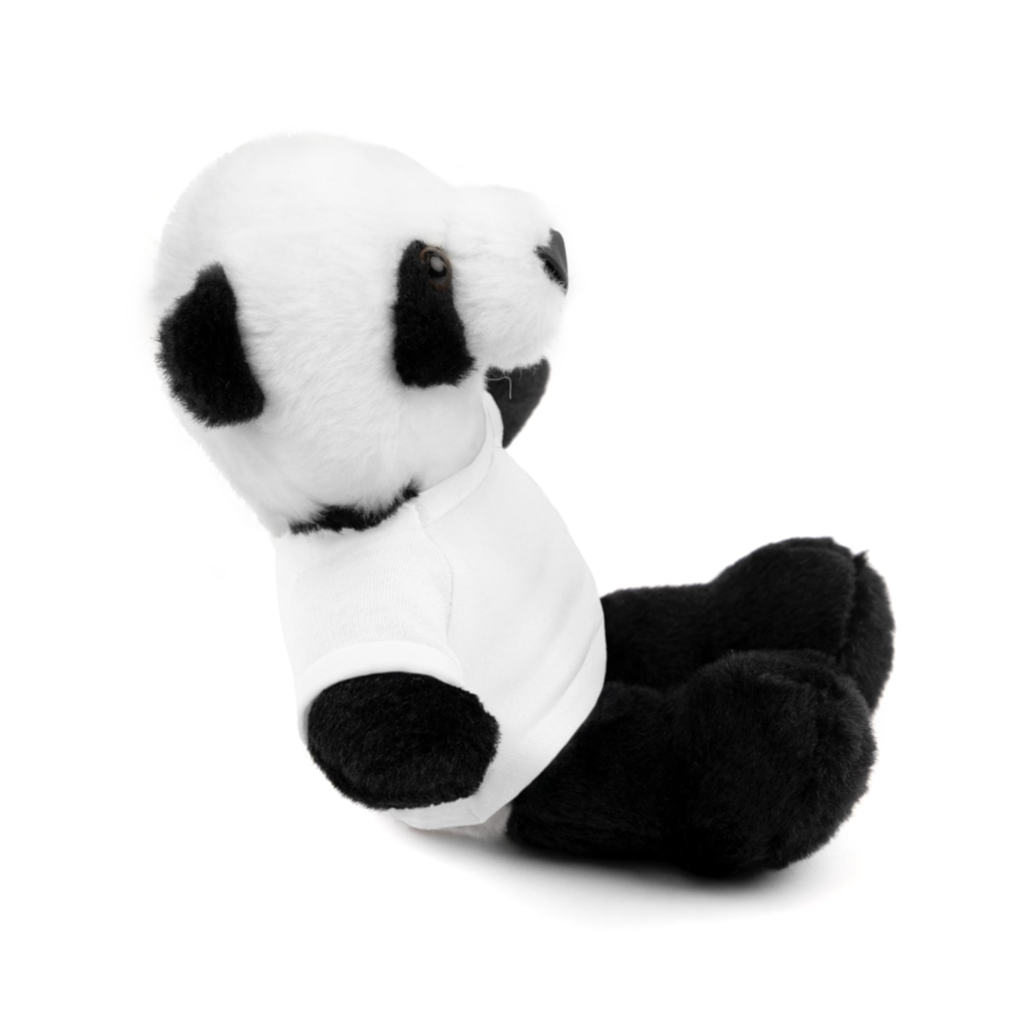 Plush Toy LAMBORGHINI Logo Stuffed Animal