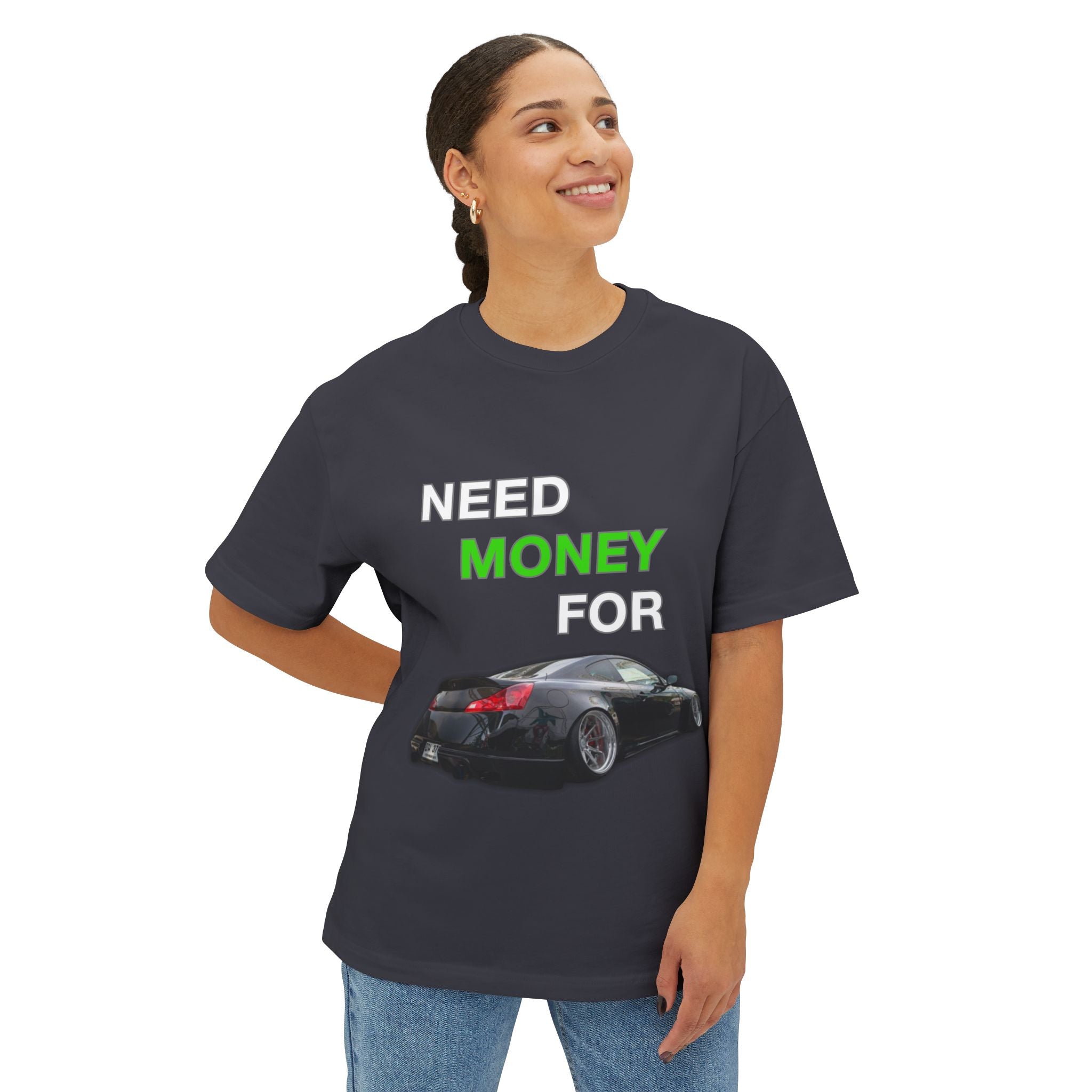 Need Money For G37