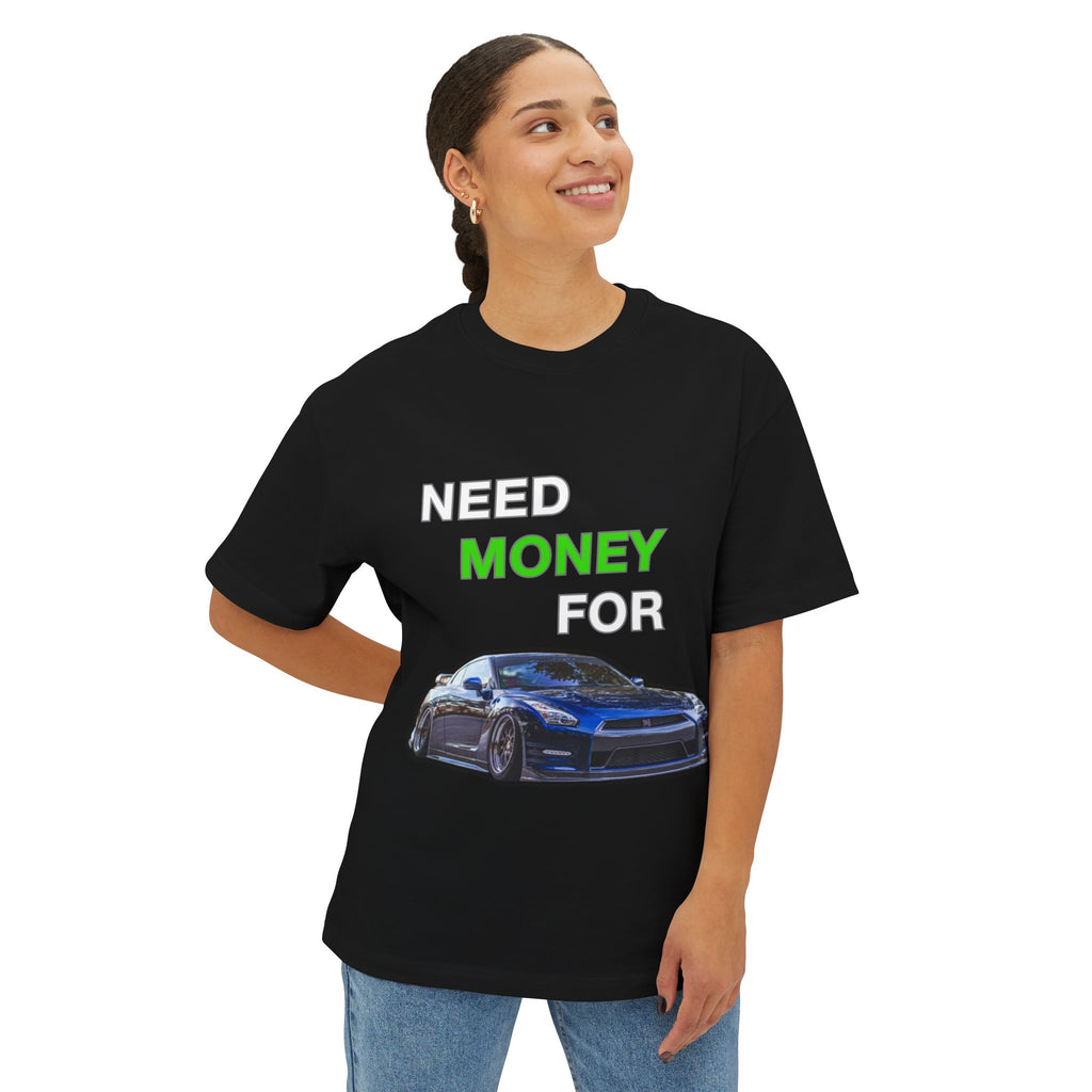 Need Money For GT-R