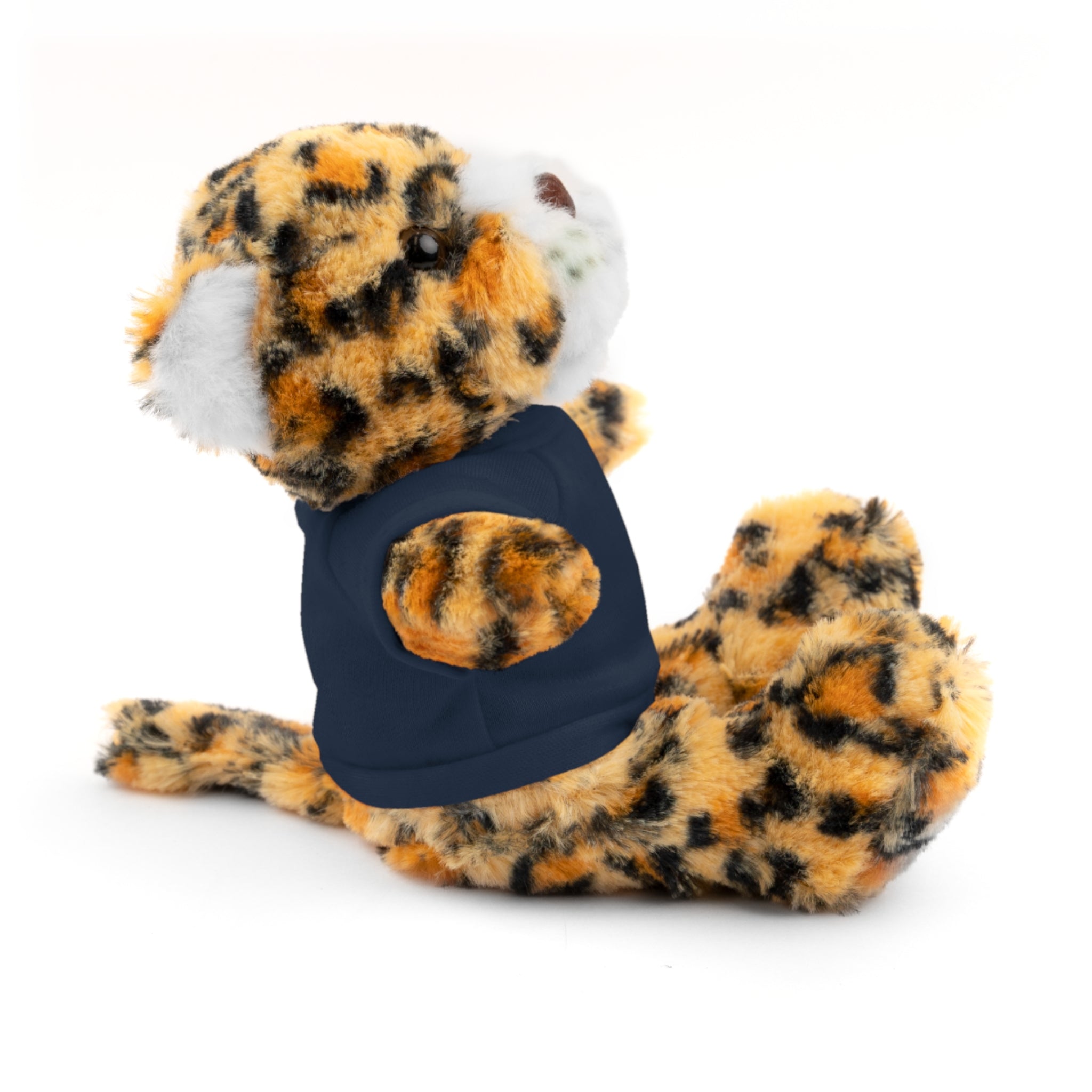 Plush Toy LAMBORGHINI Logo Stuffed Animal