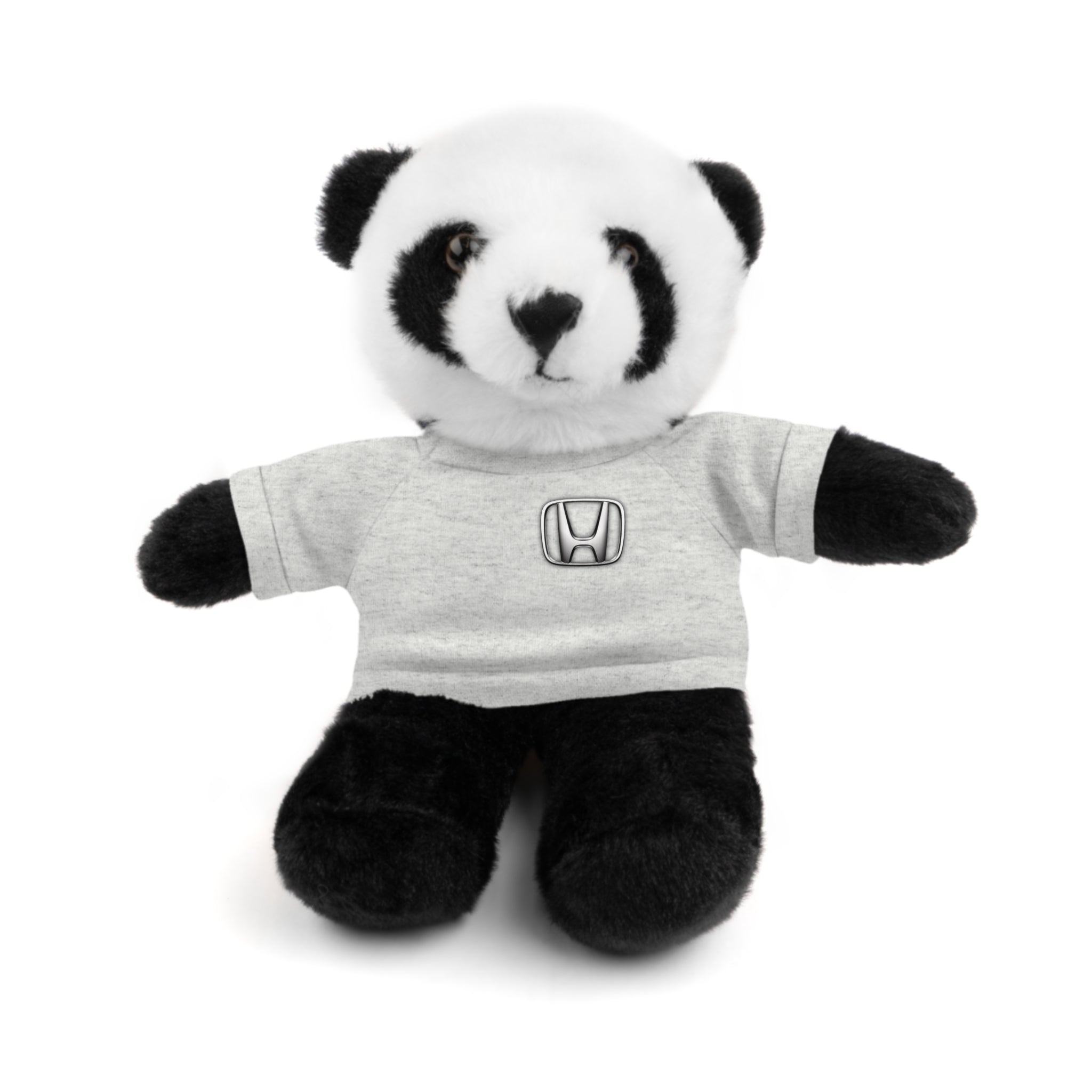 Copy of Plush Toy HONDA Logo Stuffed Animal