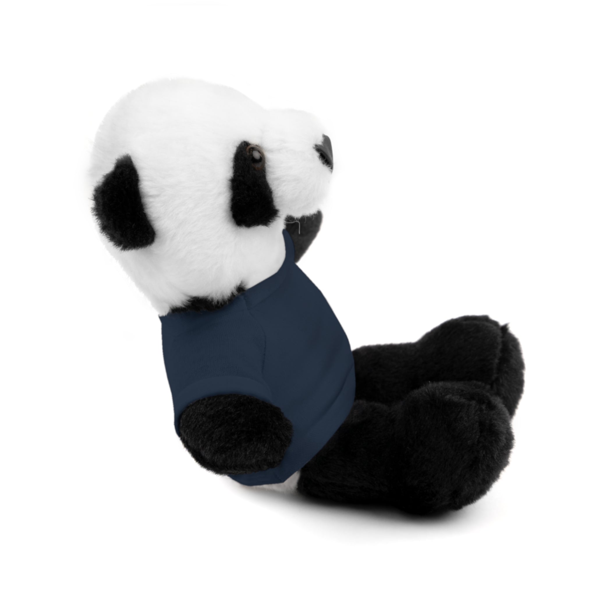 Plush Toy LAMBORGHINI Logo Stuffed Animal