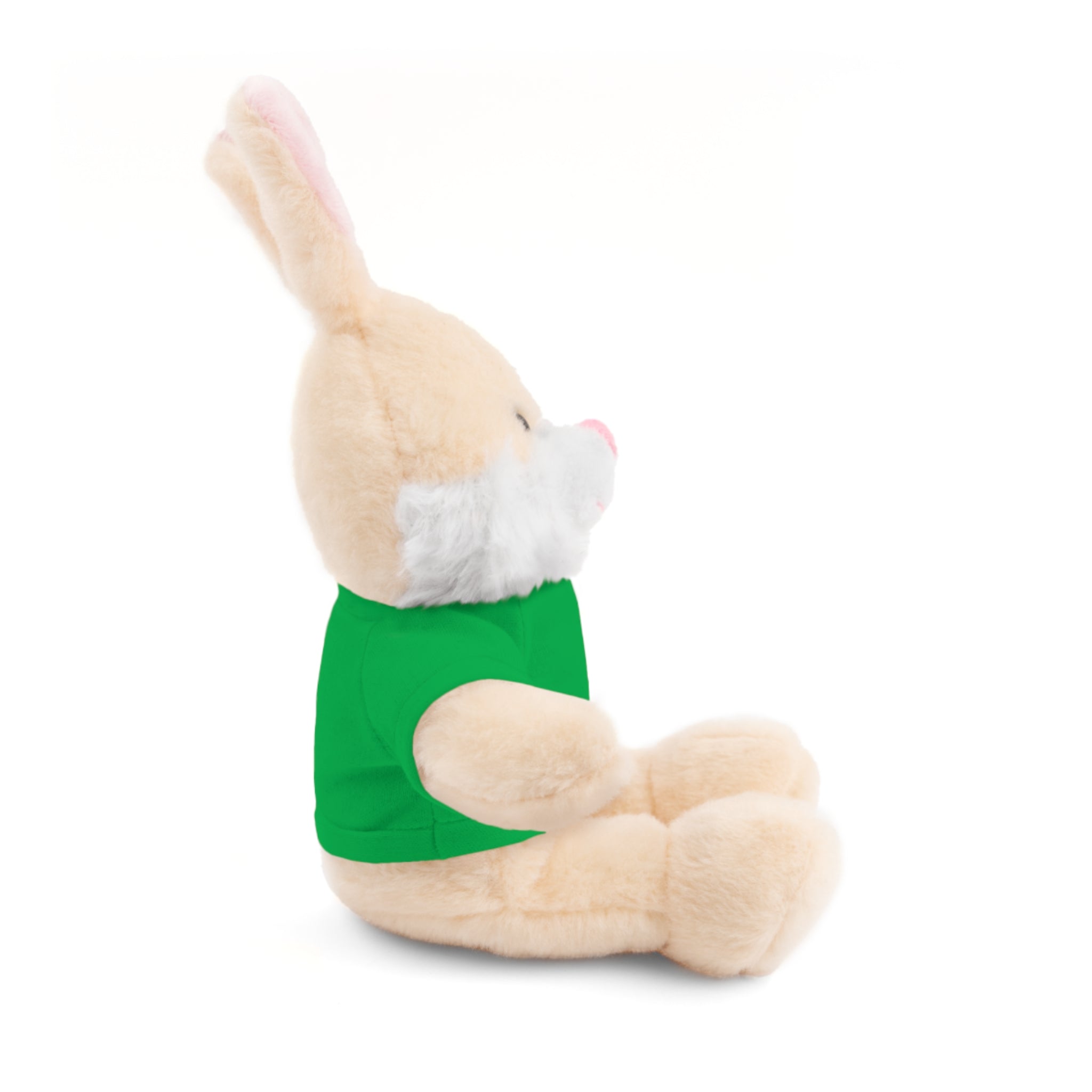 Plush Toy LAMBORGHINI Logo Stuffed Animal