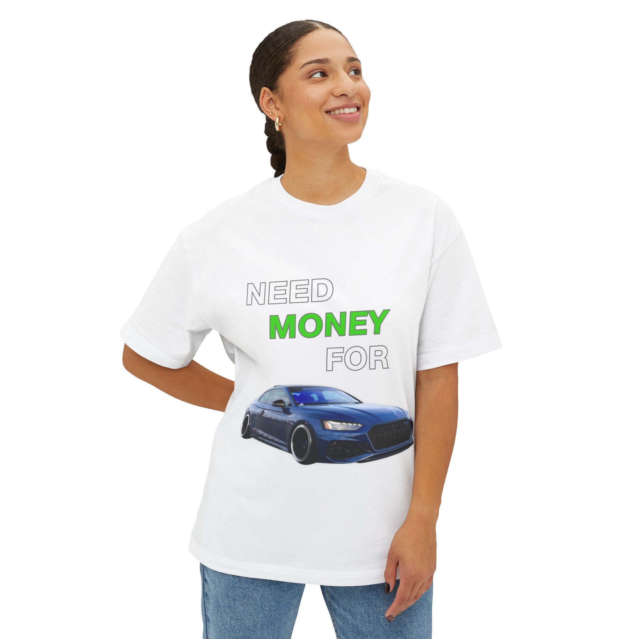 Need Money For RS5