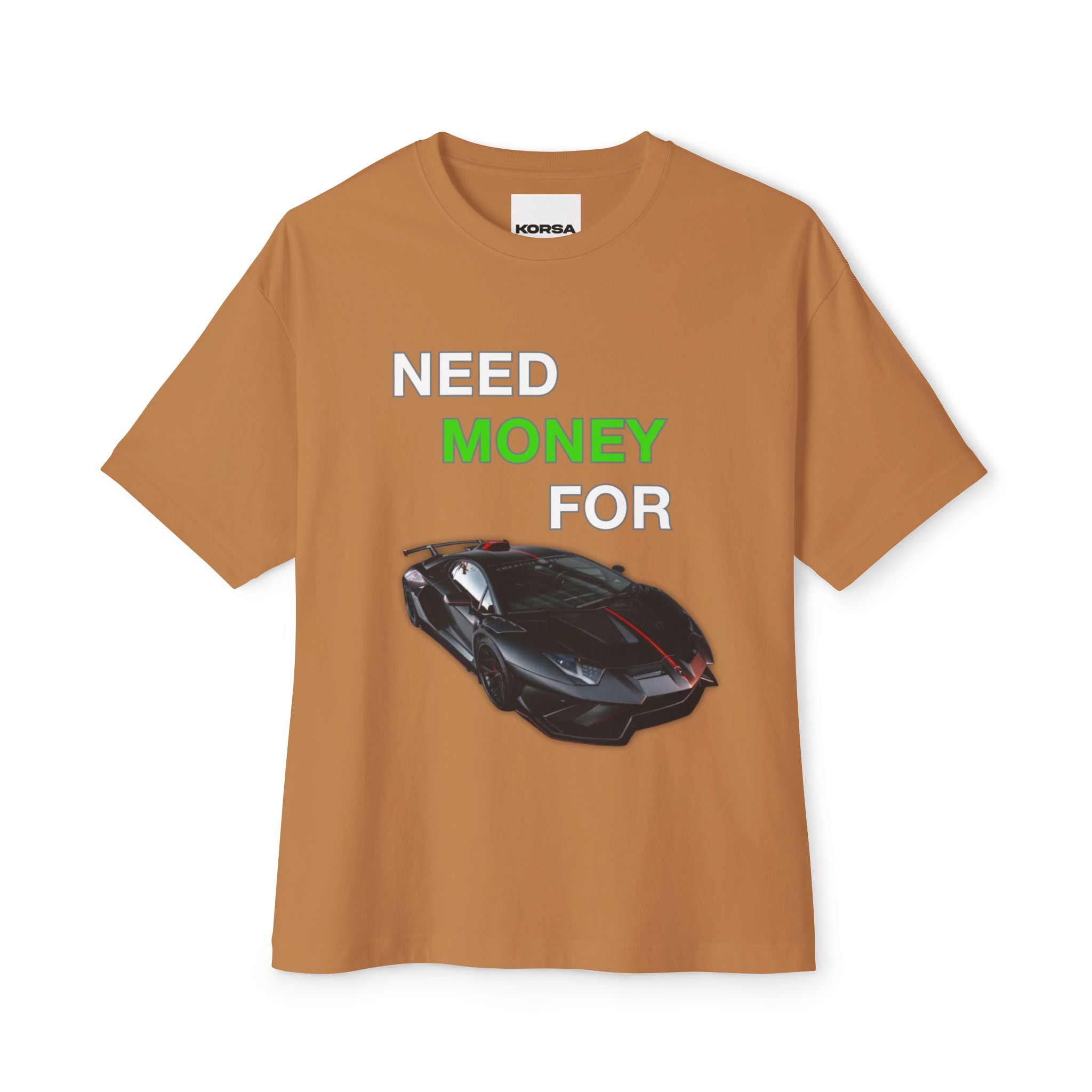 Need Money For SVJ