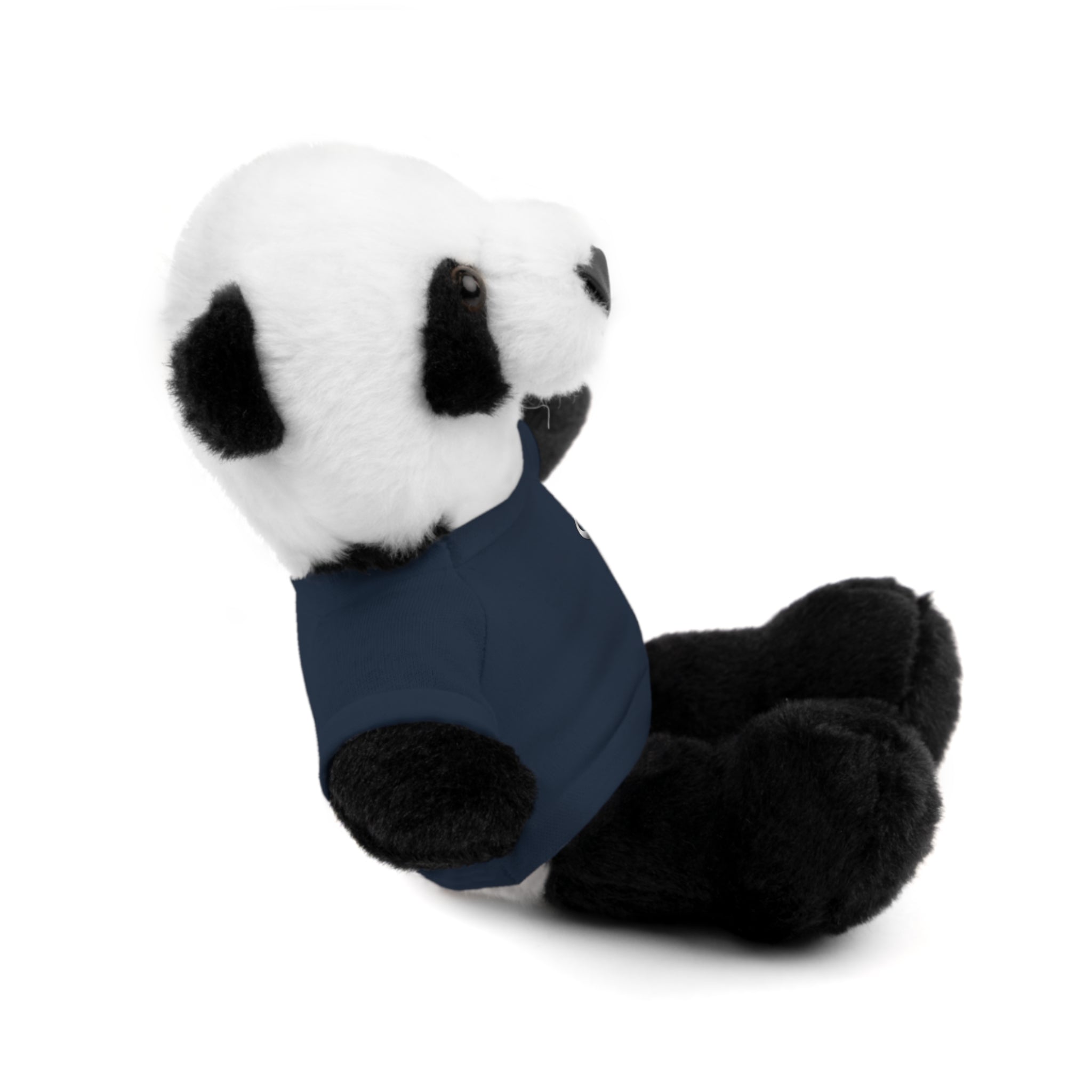 Plush Toy INFINITI Logo Stuffed Animal