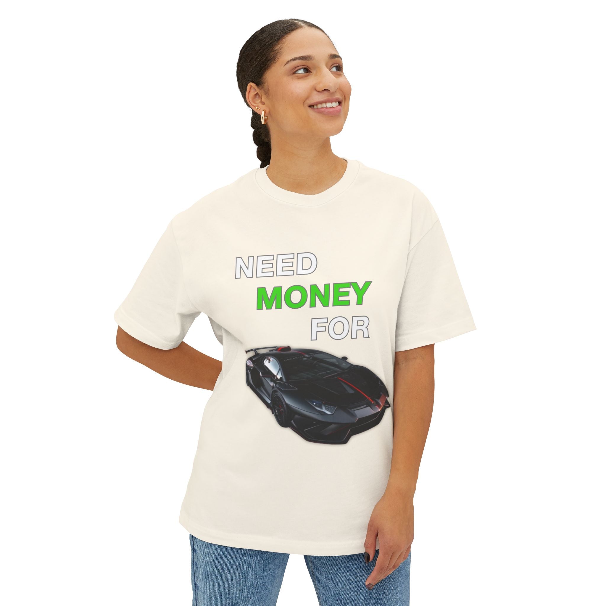 Need Money For SVJ