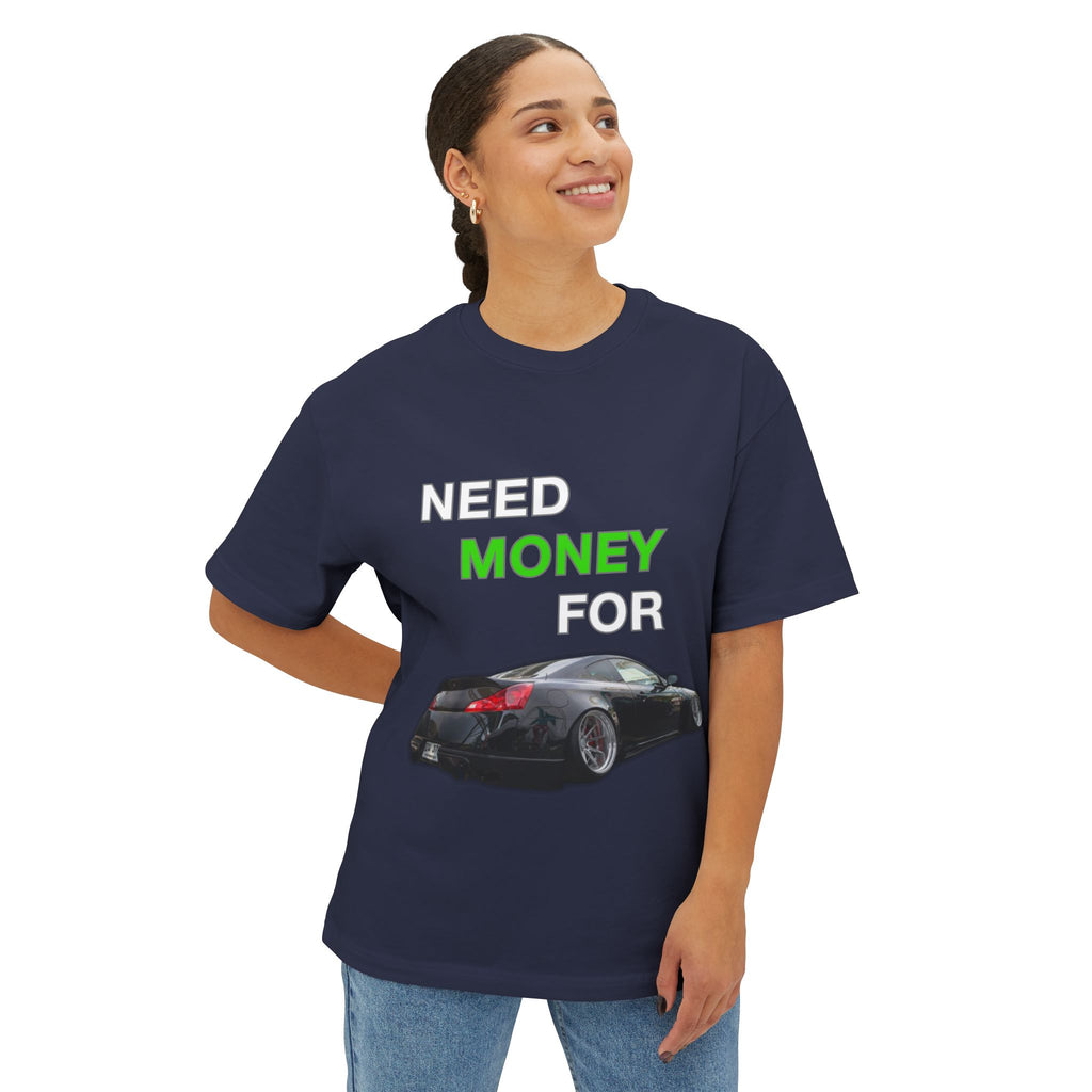Need Money For G37