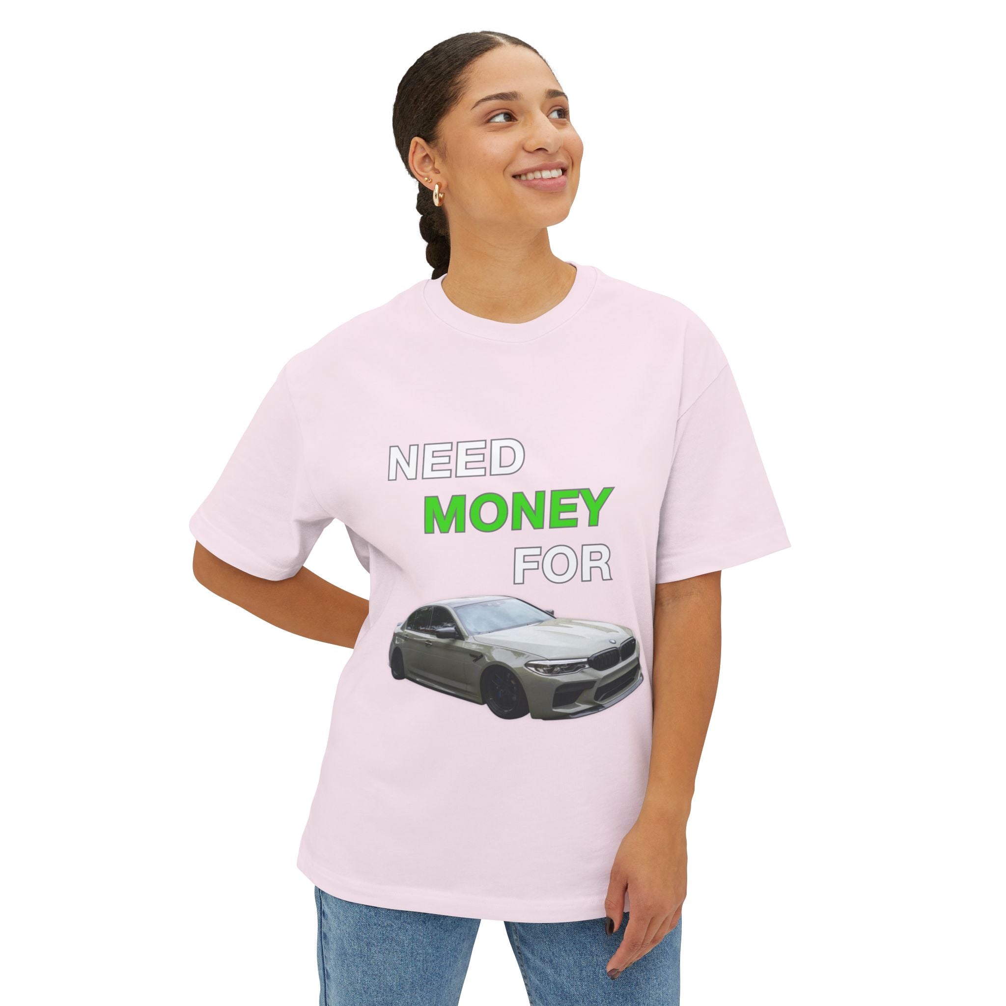 Need Money For M5
