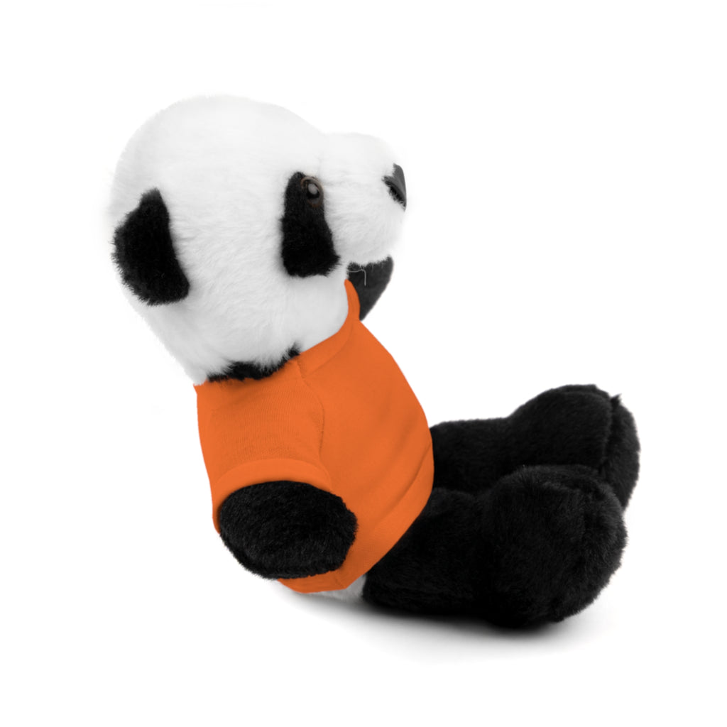 Plush Toy LAMBORGHINI Logo Stuffed Animal