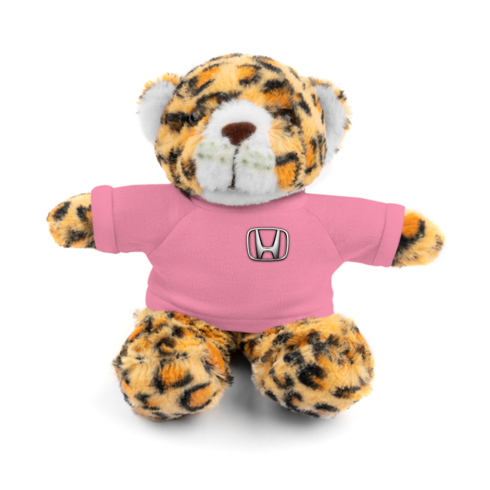 Copy of Plush Toy HONDA Logo Stuffed Animal