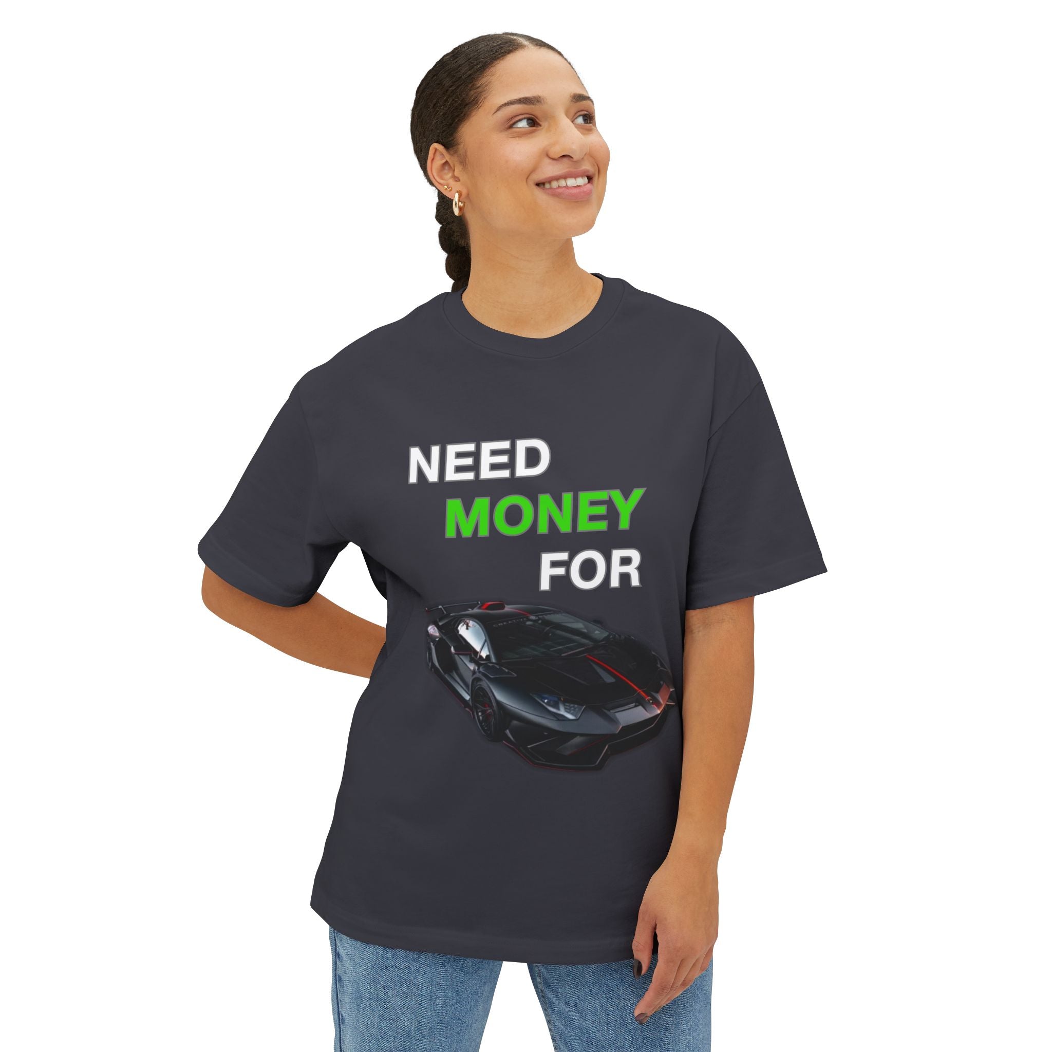 Need Money For SVJ