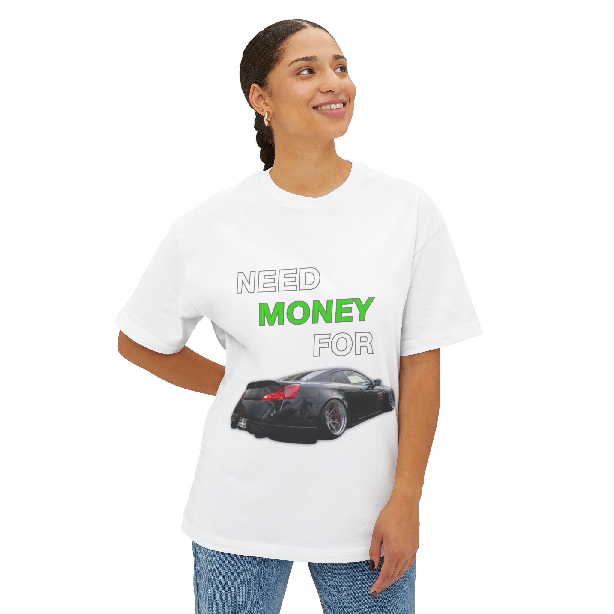 Need Money For G37