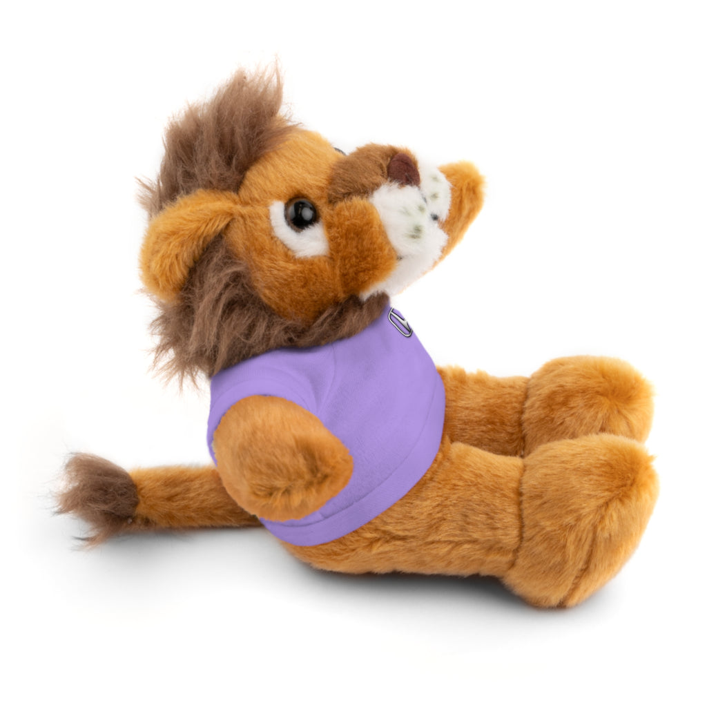 Copy of Plush Toy HONDA Logo Stuffed Animal