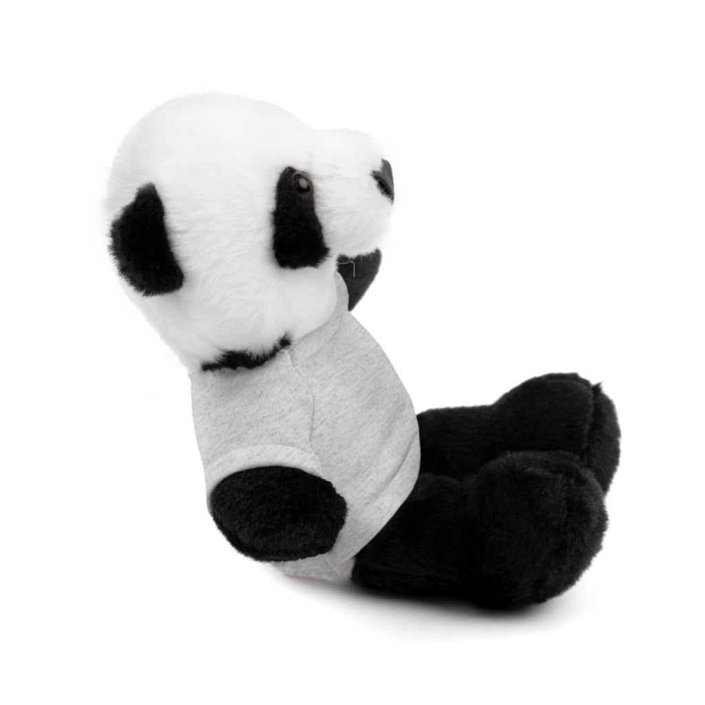 Plush Toy LAMBORGHINI Logo Stuffed Animal