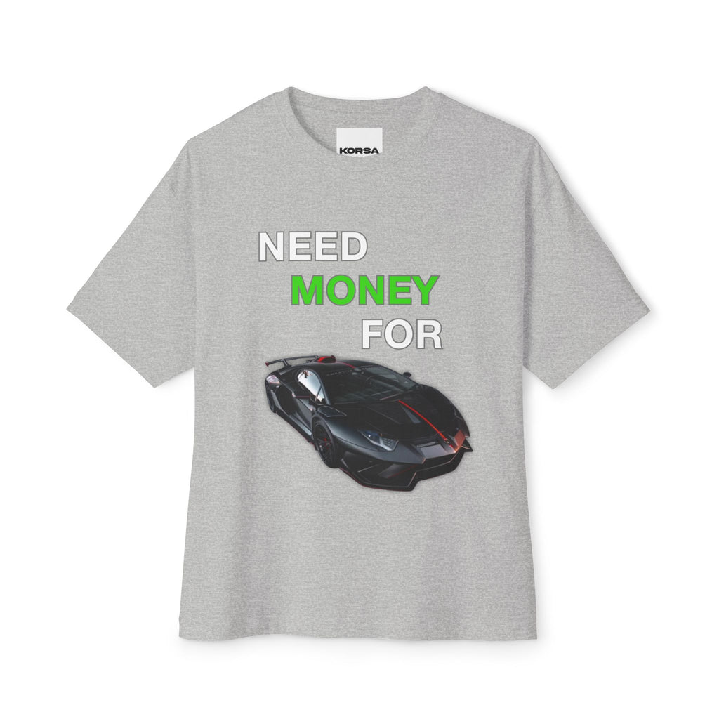 Need Money For SVJ
