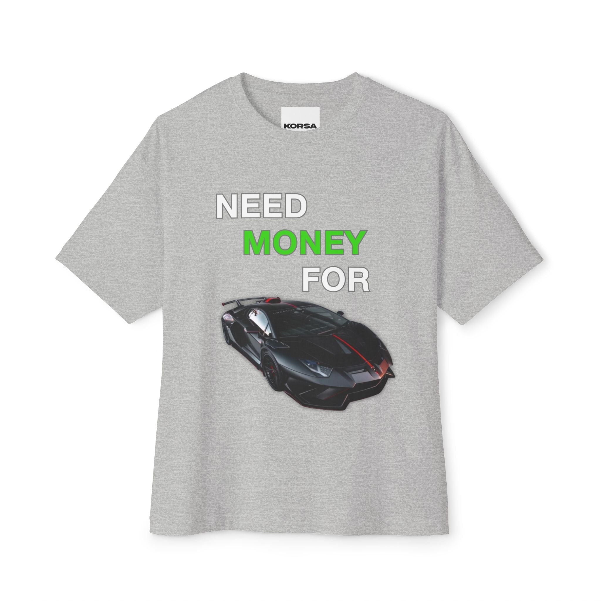 Need Money For SVJ