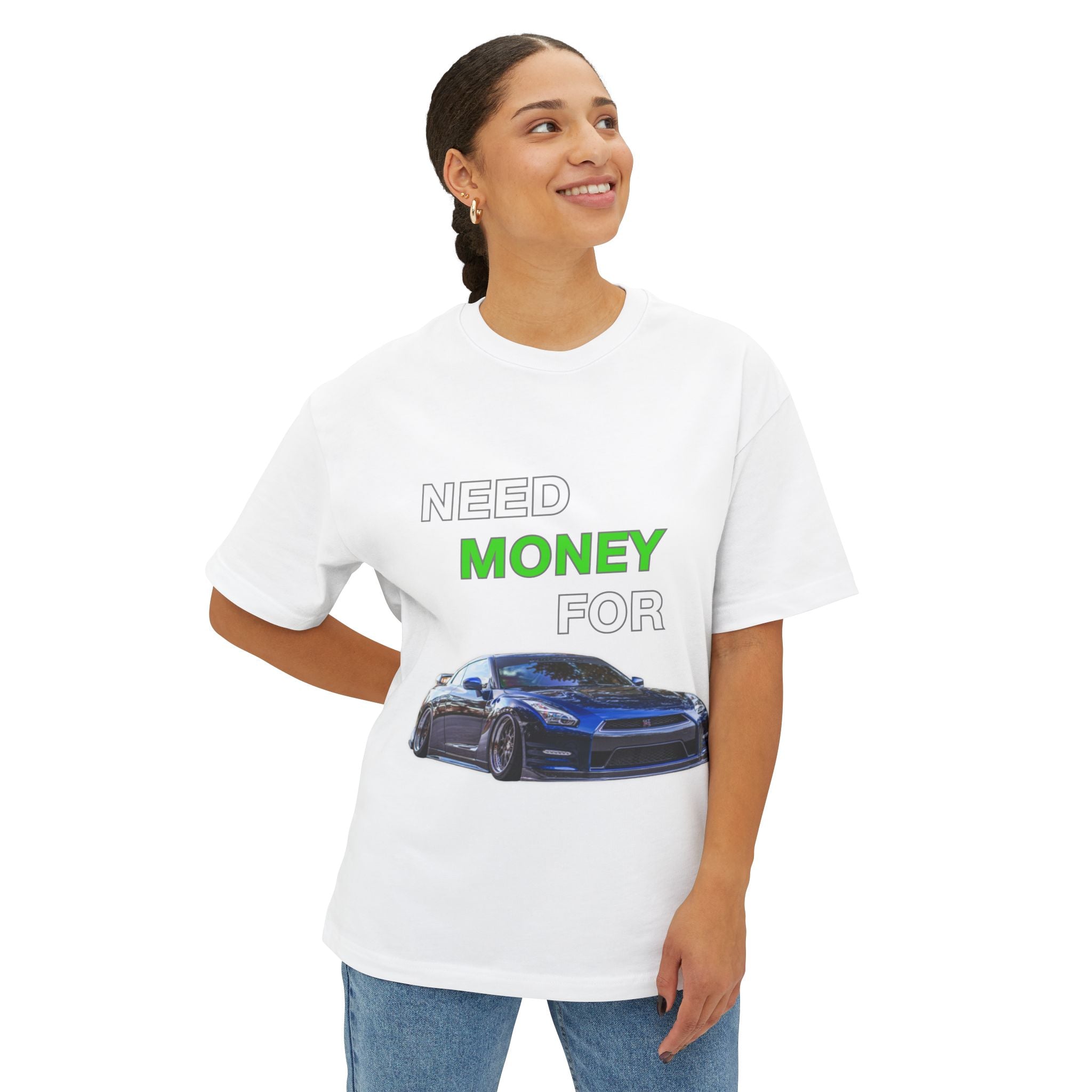 Need Money For GT-R