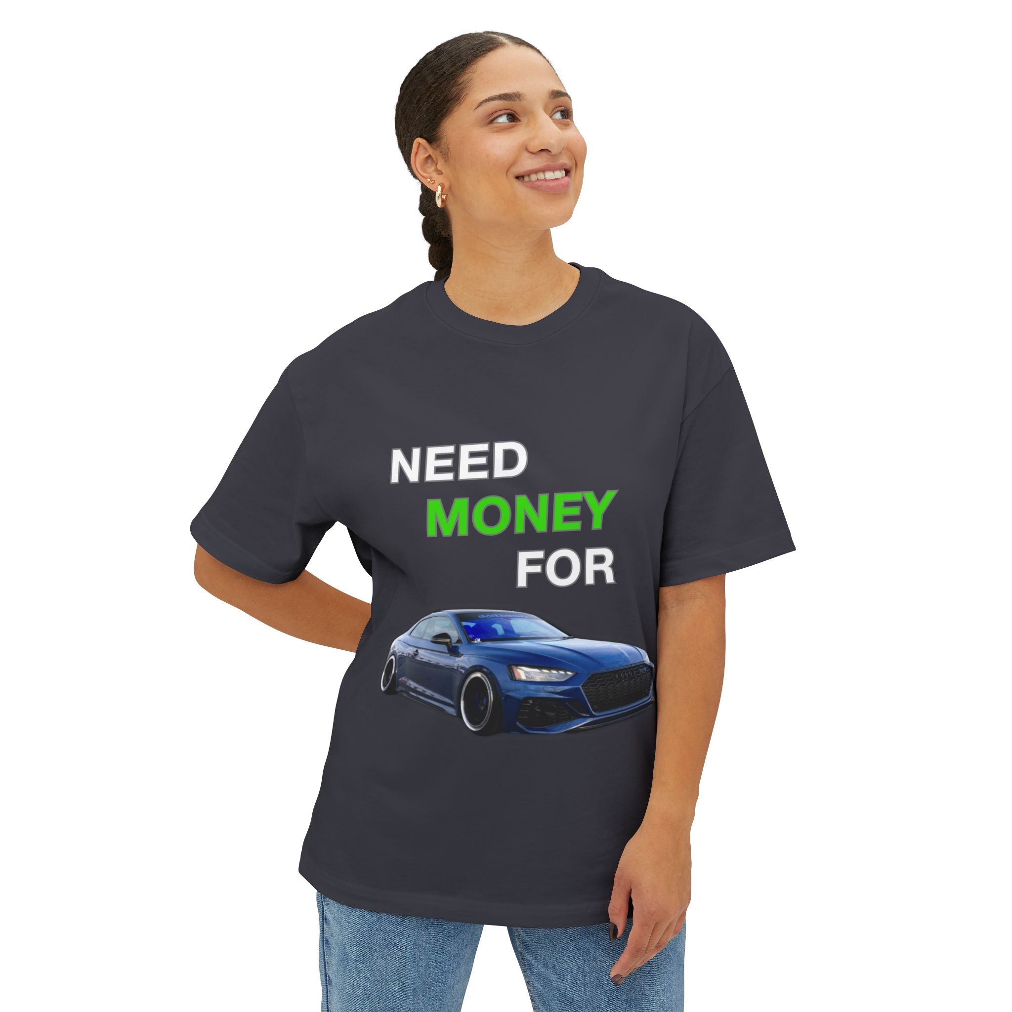 Need Money For RS5