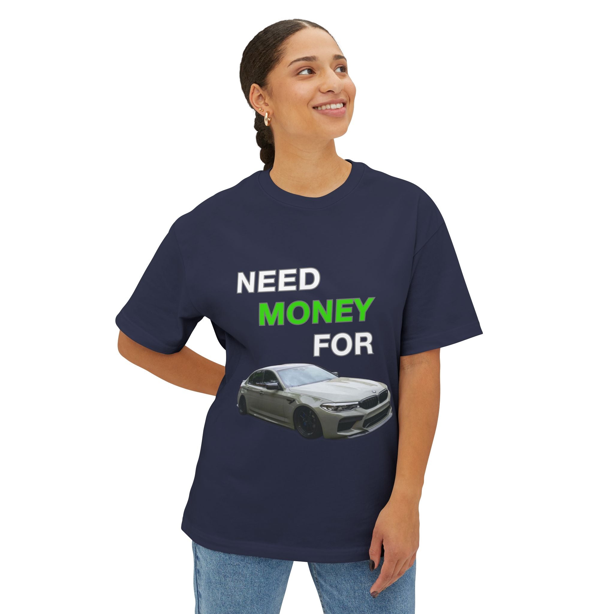 Need Money For M5
