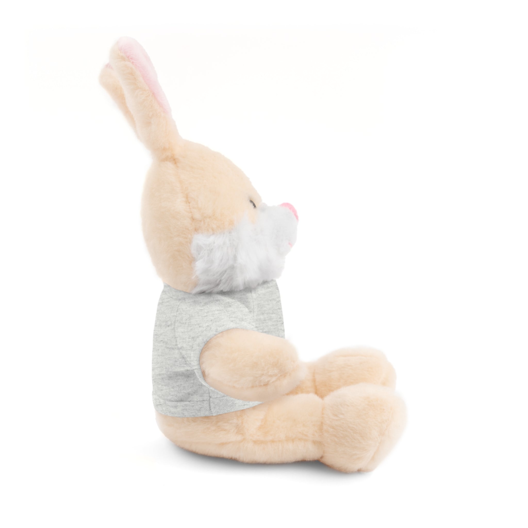 Plush Toy LAMBORGHINI Logo Stuffed Animal