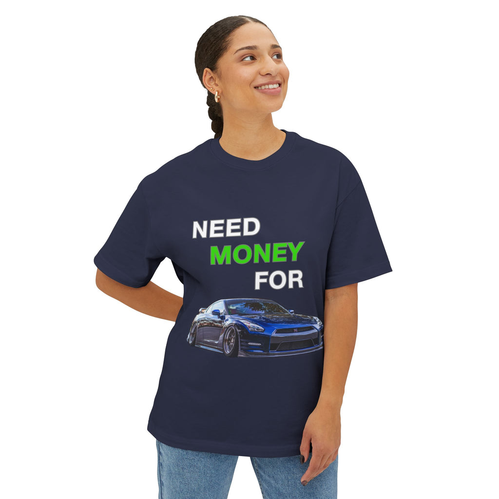 Need Money For GT-R