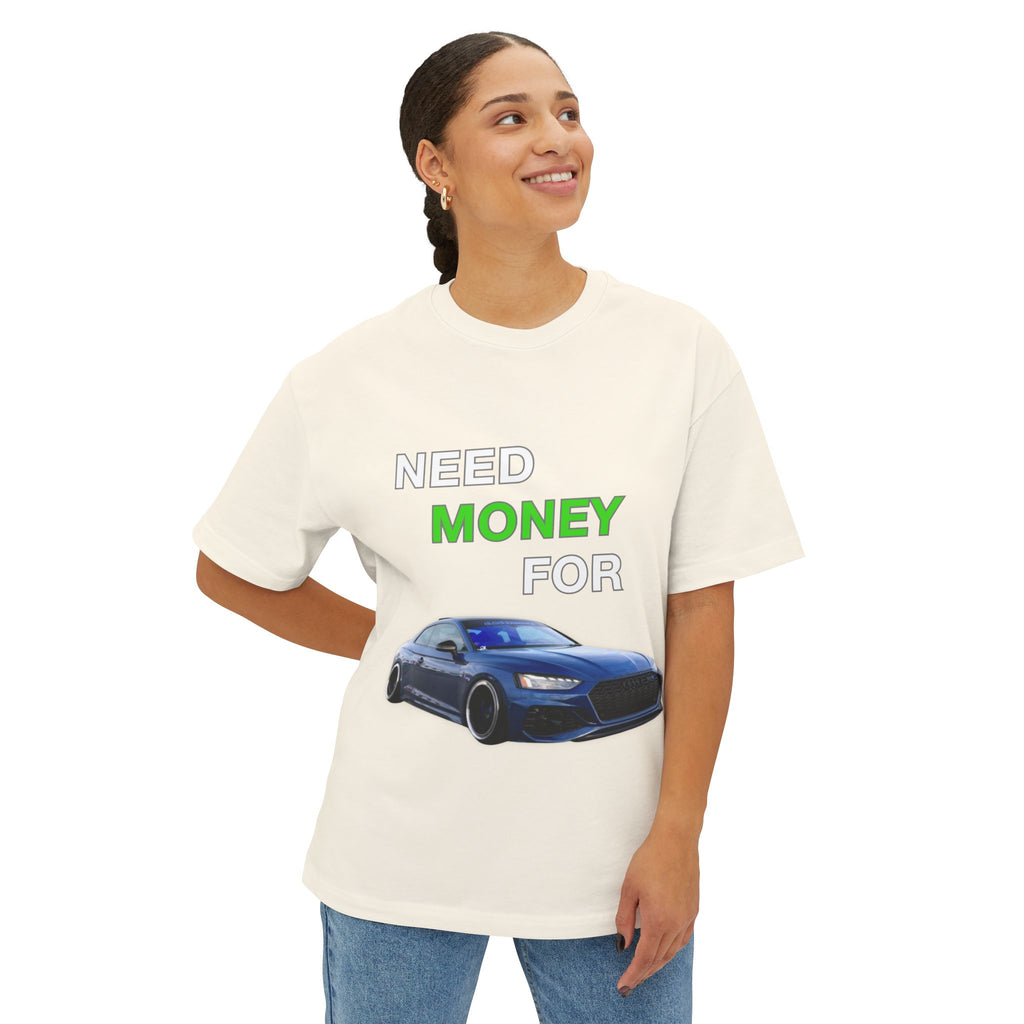 Need Money For RS5