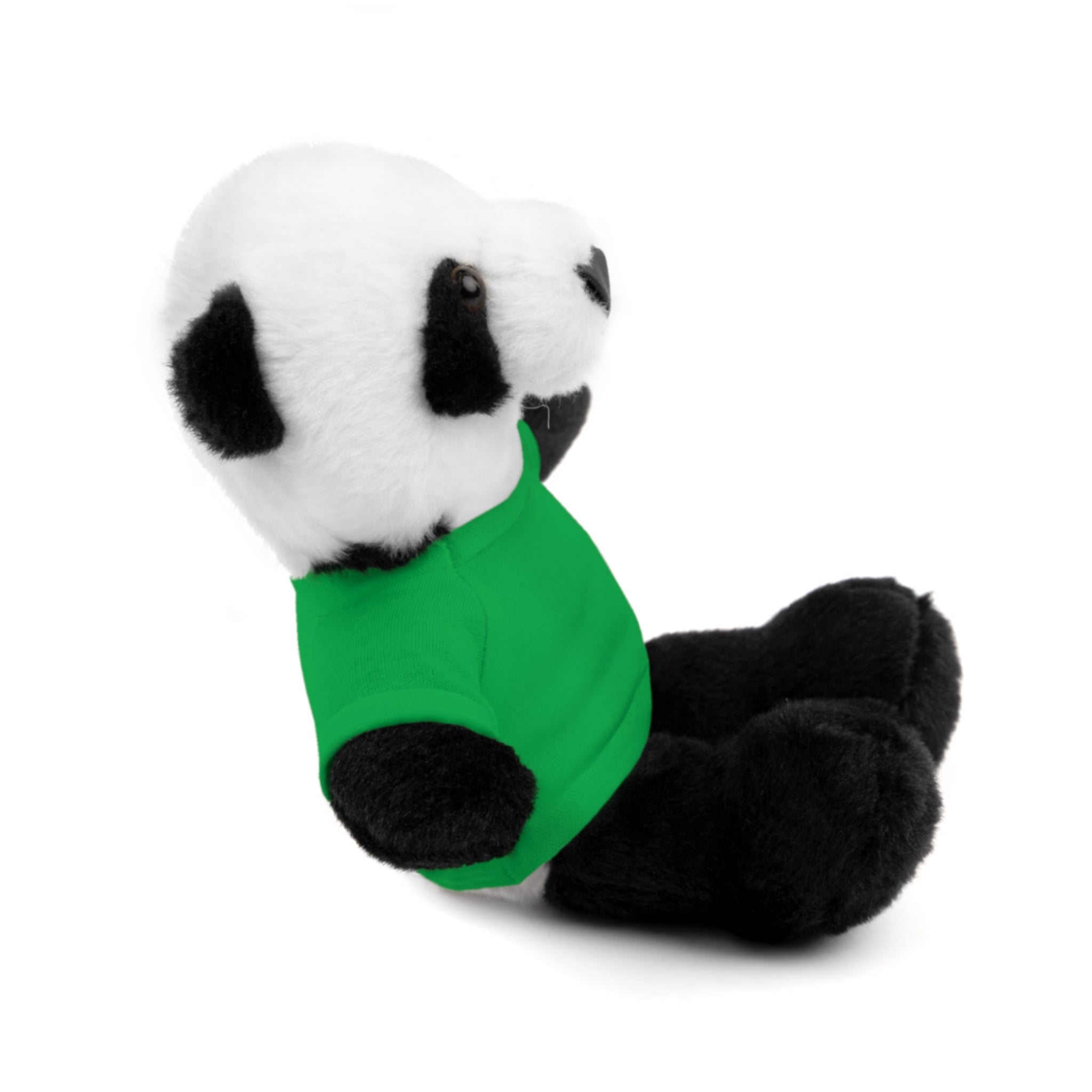 Plush Toy LAMBORGHINI Logo Stuffed Animal