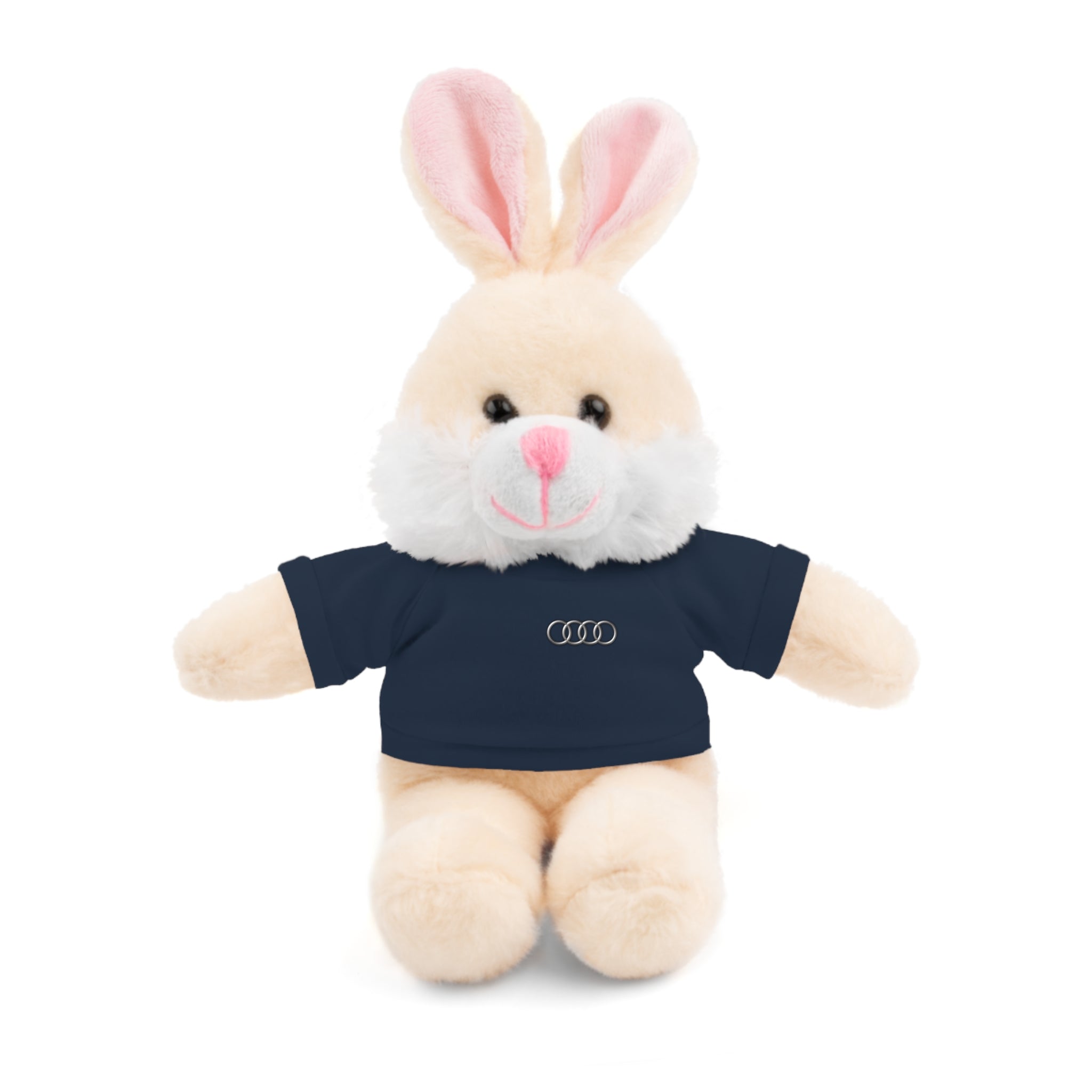 Plush Audi Stuffed Animal