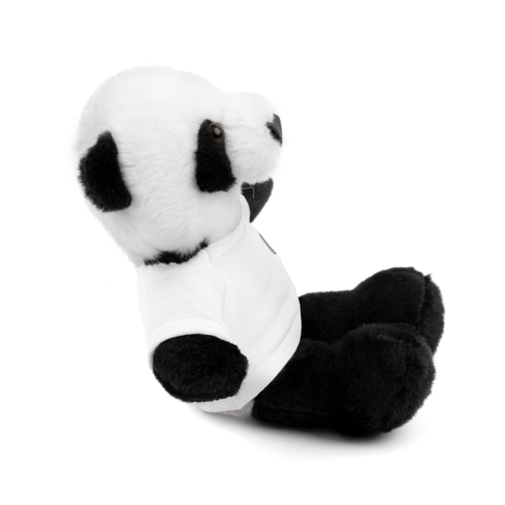 Copy of Plush Toy HONDA Logo Stuffed Animal