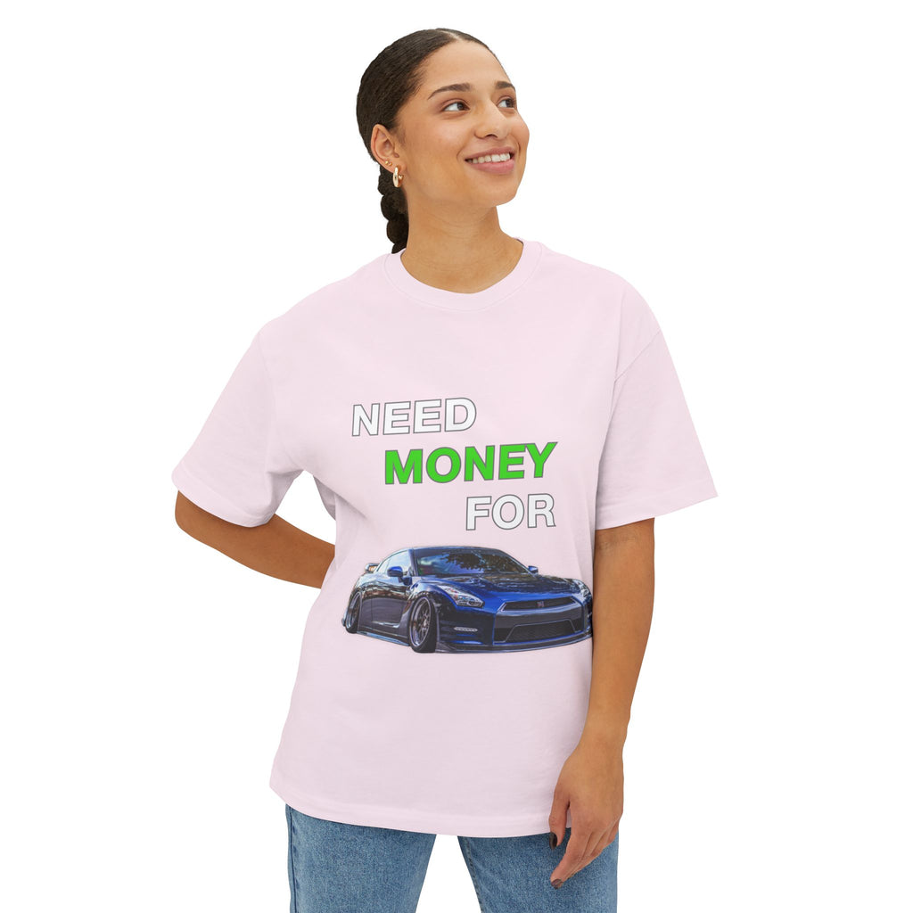 Need Money For GT-R